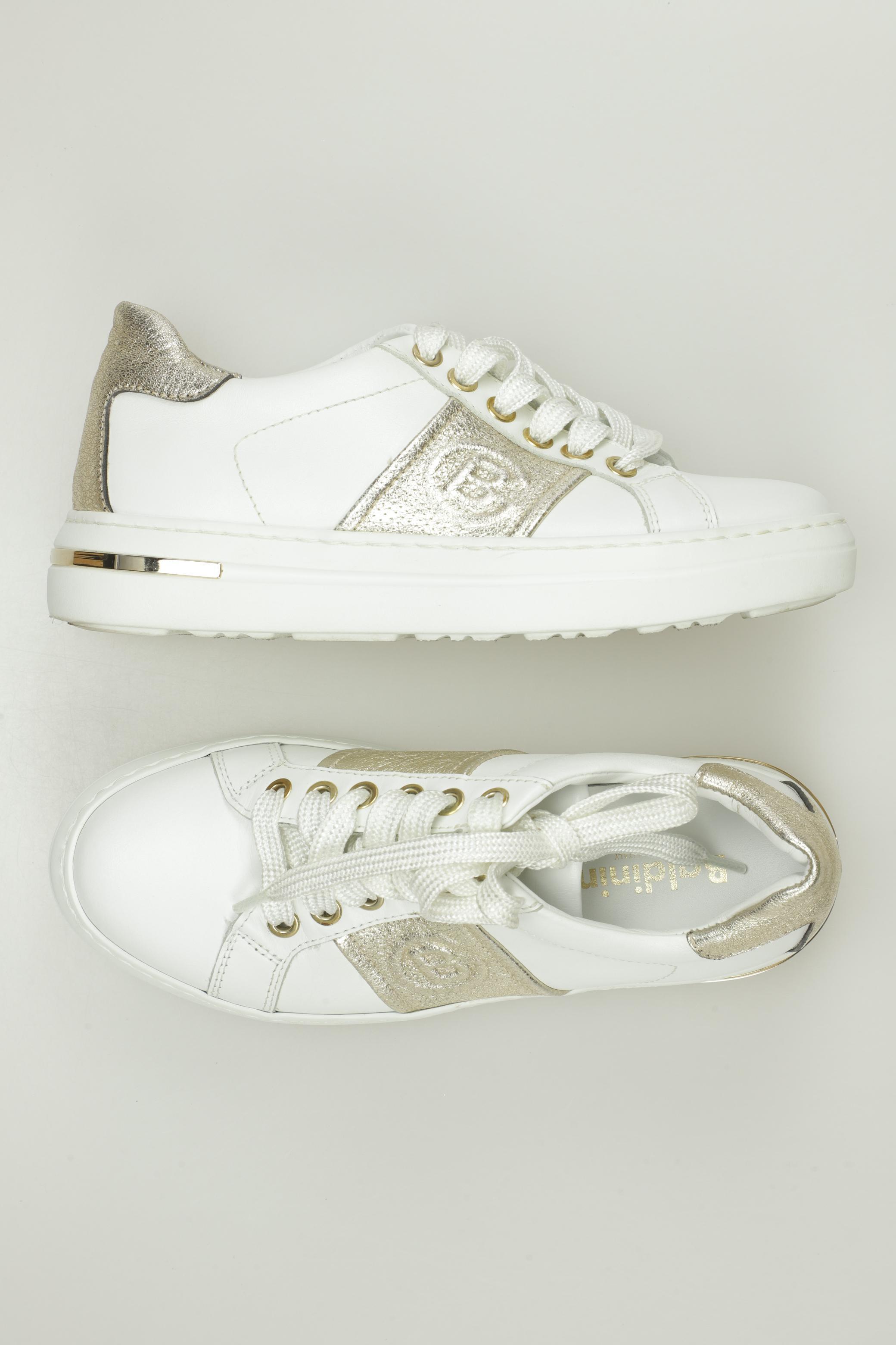 

Baldinini Damen Sneakers, weiß, Gr. 35