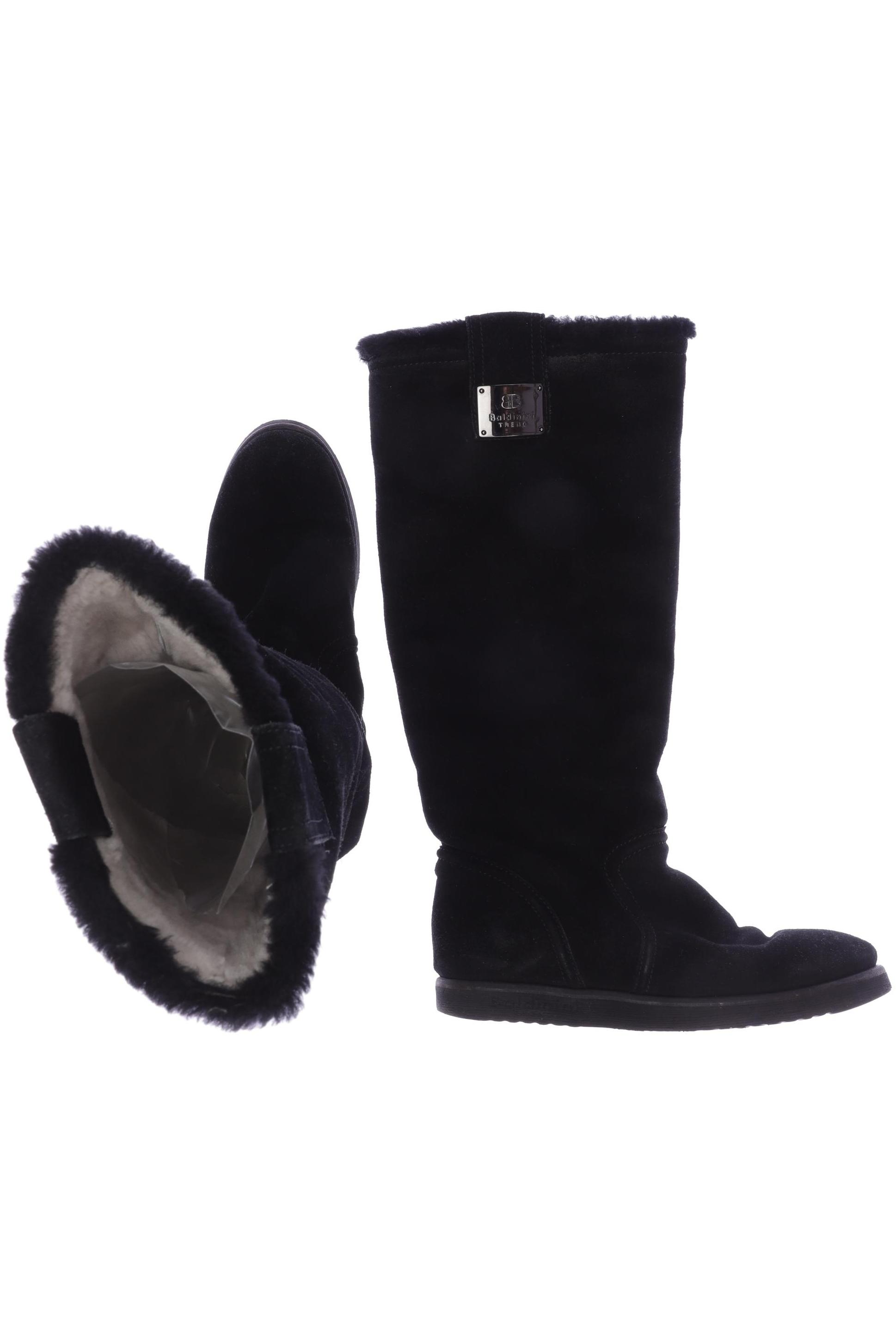 

Baldinini Damen Stiefel, schwarz