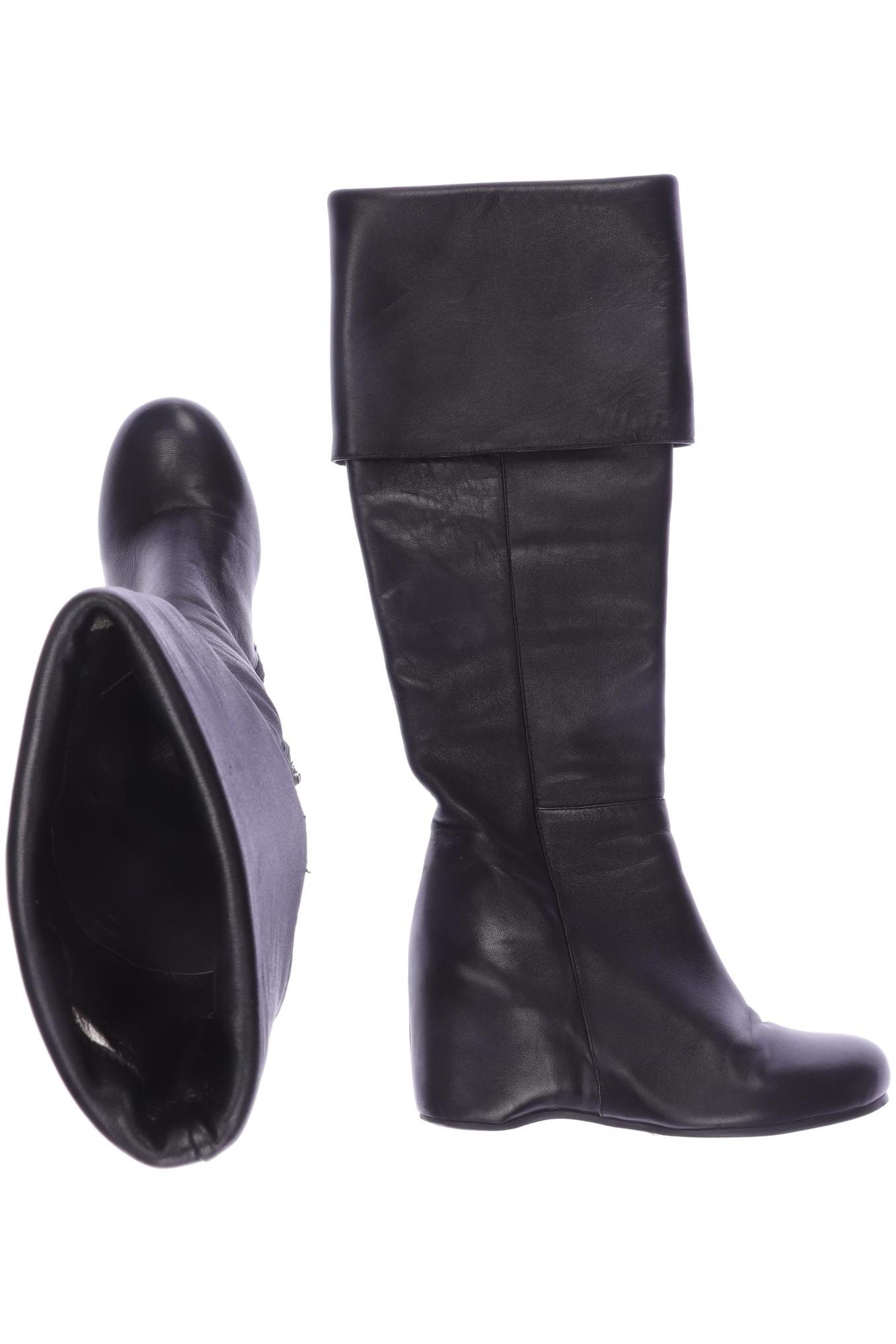 

Baldinini Damen Stiefel, schwarz