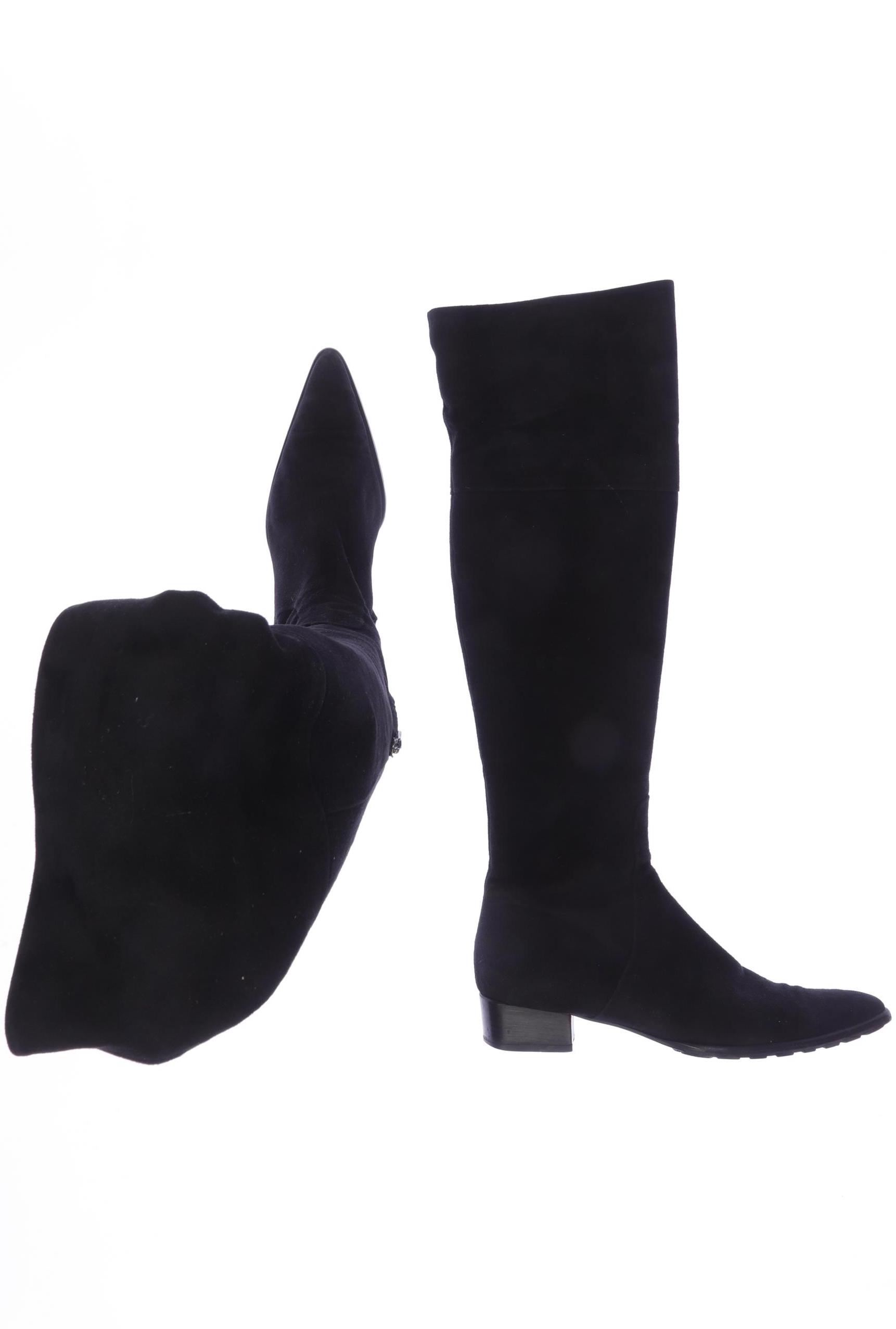 

Baldinini Damen Stiefel, schwarz, Gr. 41.5