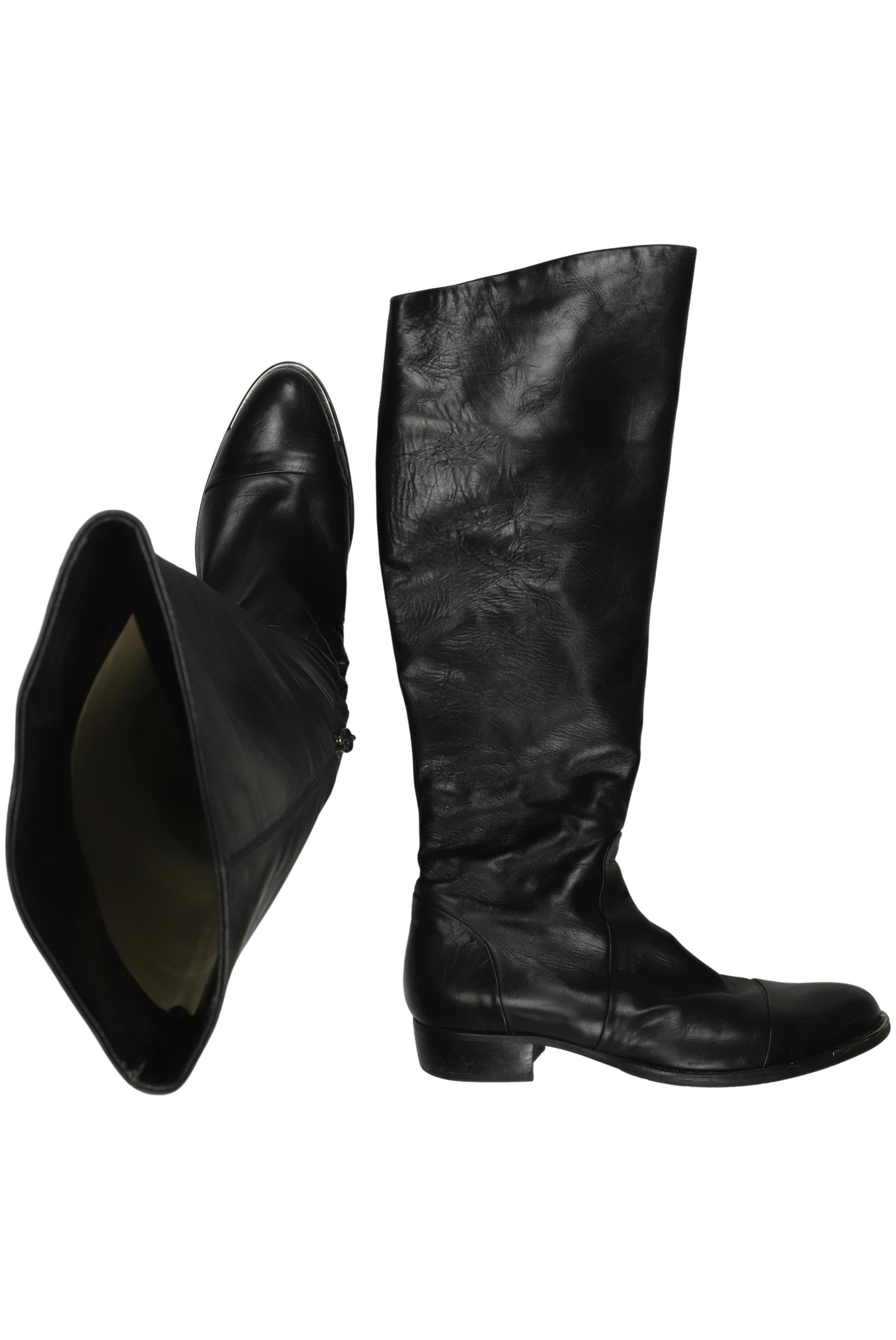 

Baldinini Damen Stiefel, schwarz, Gr. 39.5