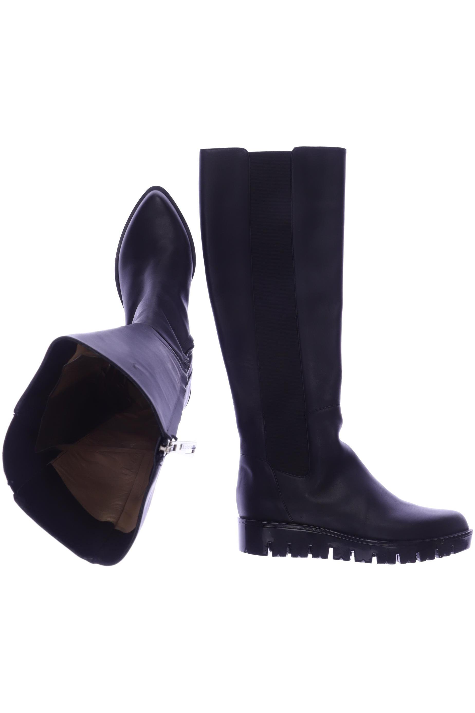 

Baldinini Damen Stiefel, schwarz, Gr. 37