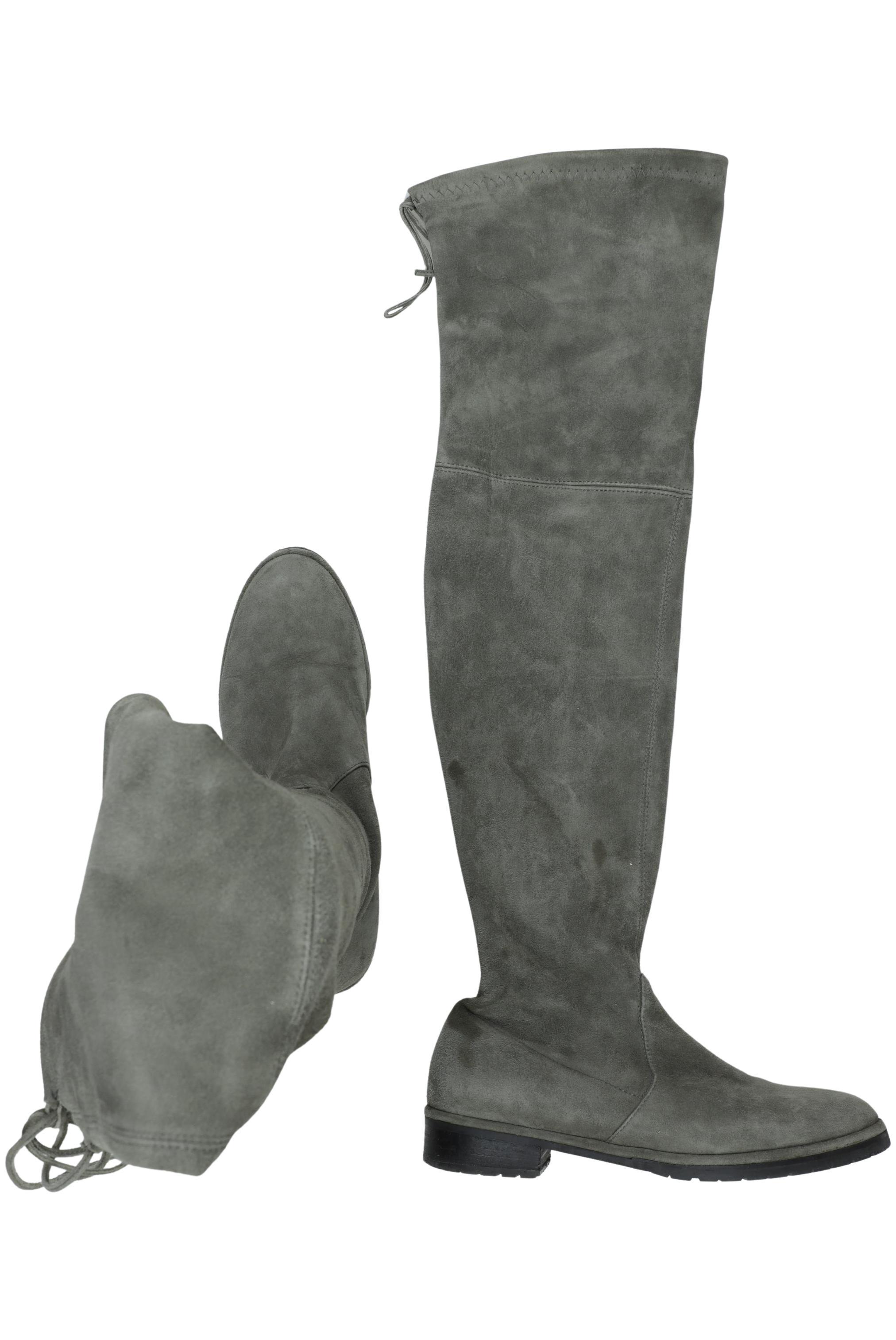 

Baldinini Damen Stiefel, grau, Gr. 37