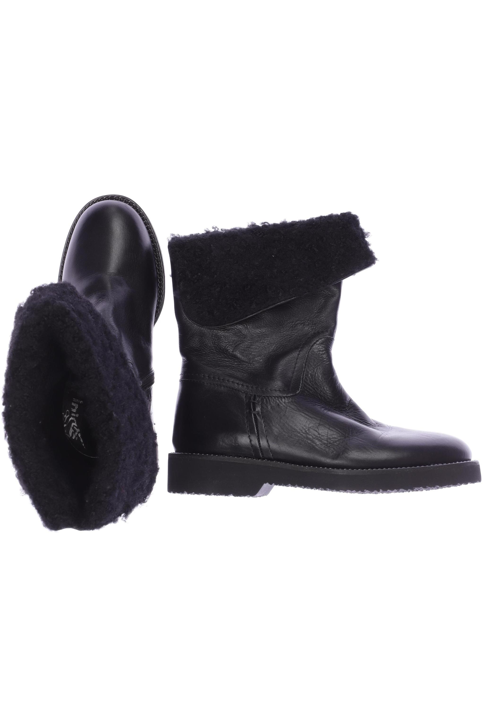 

Baldinini Damen Stiefel, schwarz
