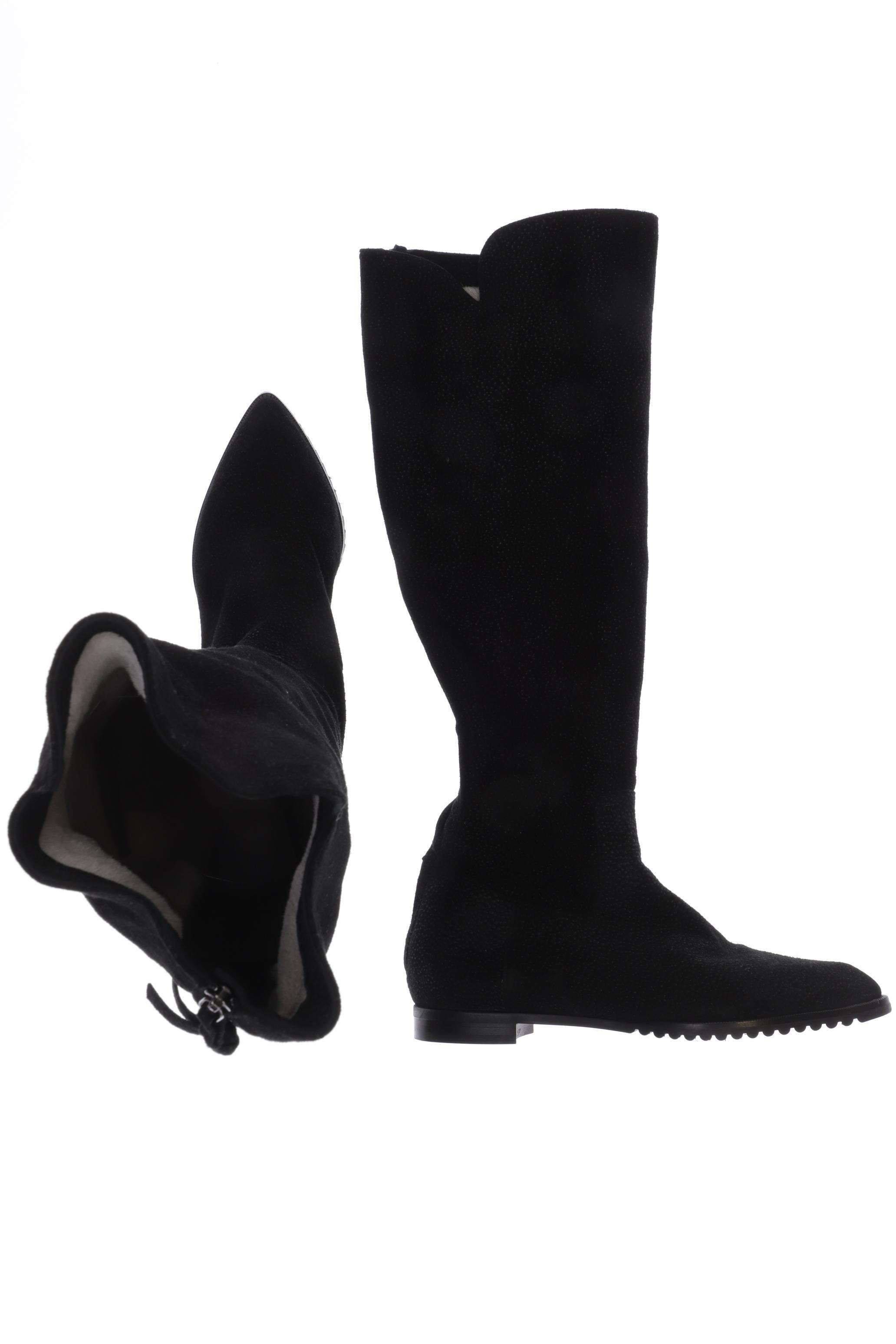 

Baldinini Damen Stiefel, schwarz, Gr. 37