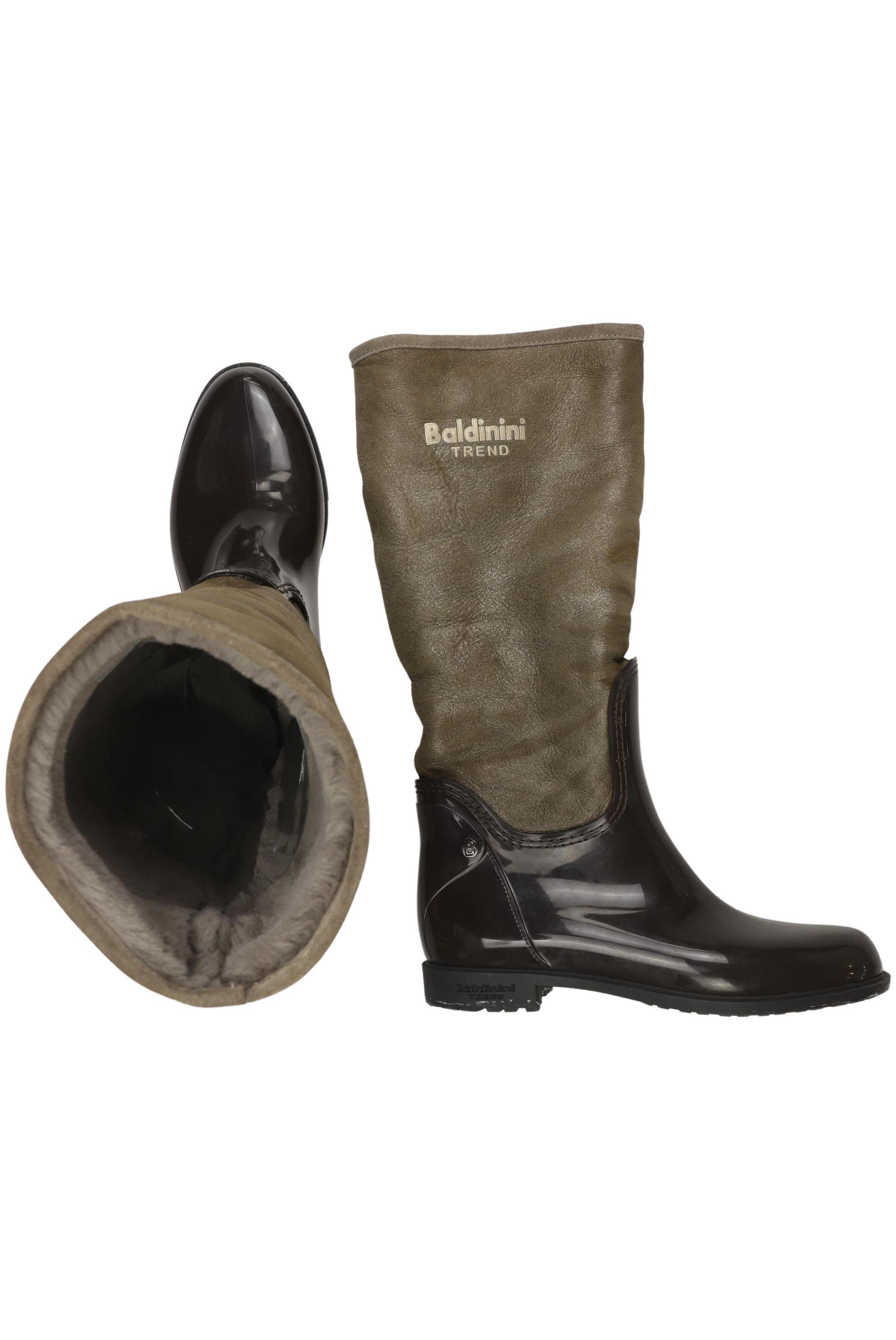 Thumbnail - Baldinini Damen Stiefel, braun, Gr. 40