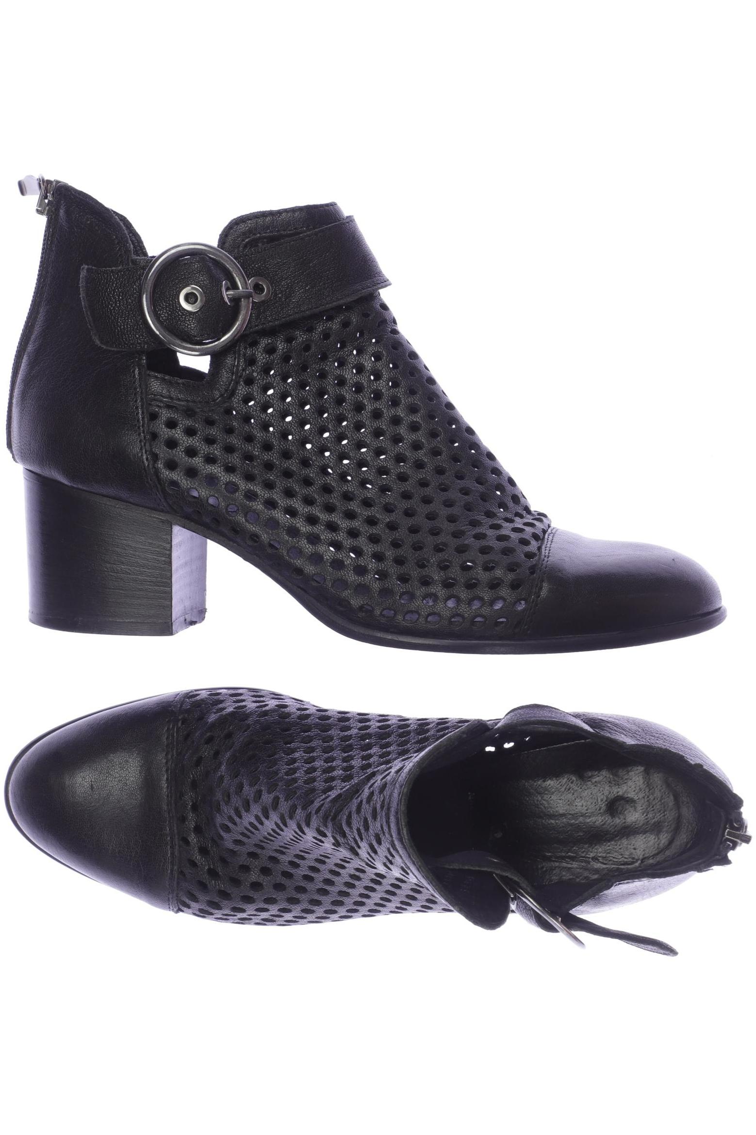 

Baldinini Damen Stiefelette, schwarz, Gr. 38