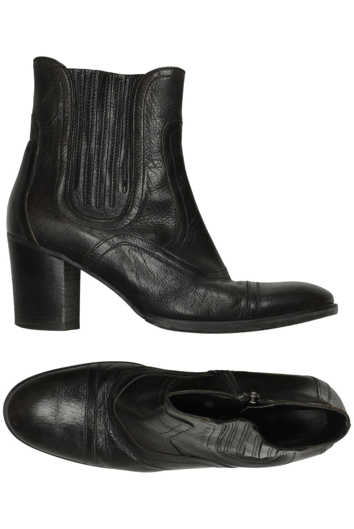 

Baldinini Damen Stiefelette, schwarz, Gr. 38