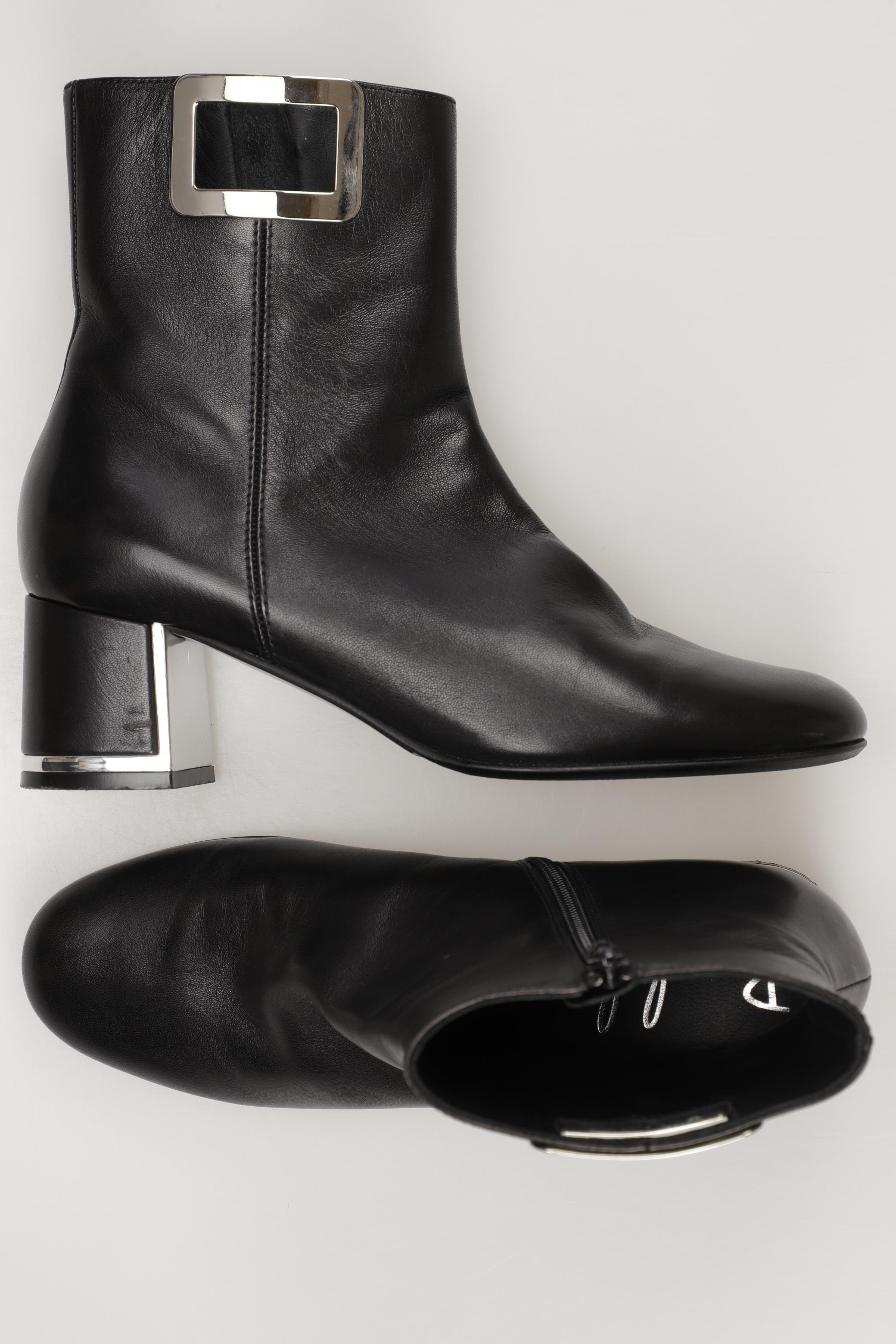 

Baldinini Damen Stiefelette, schwarz, Gr. 38