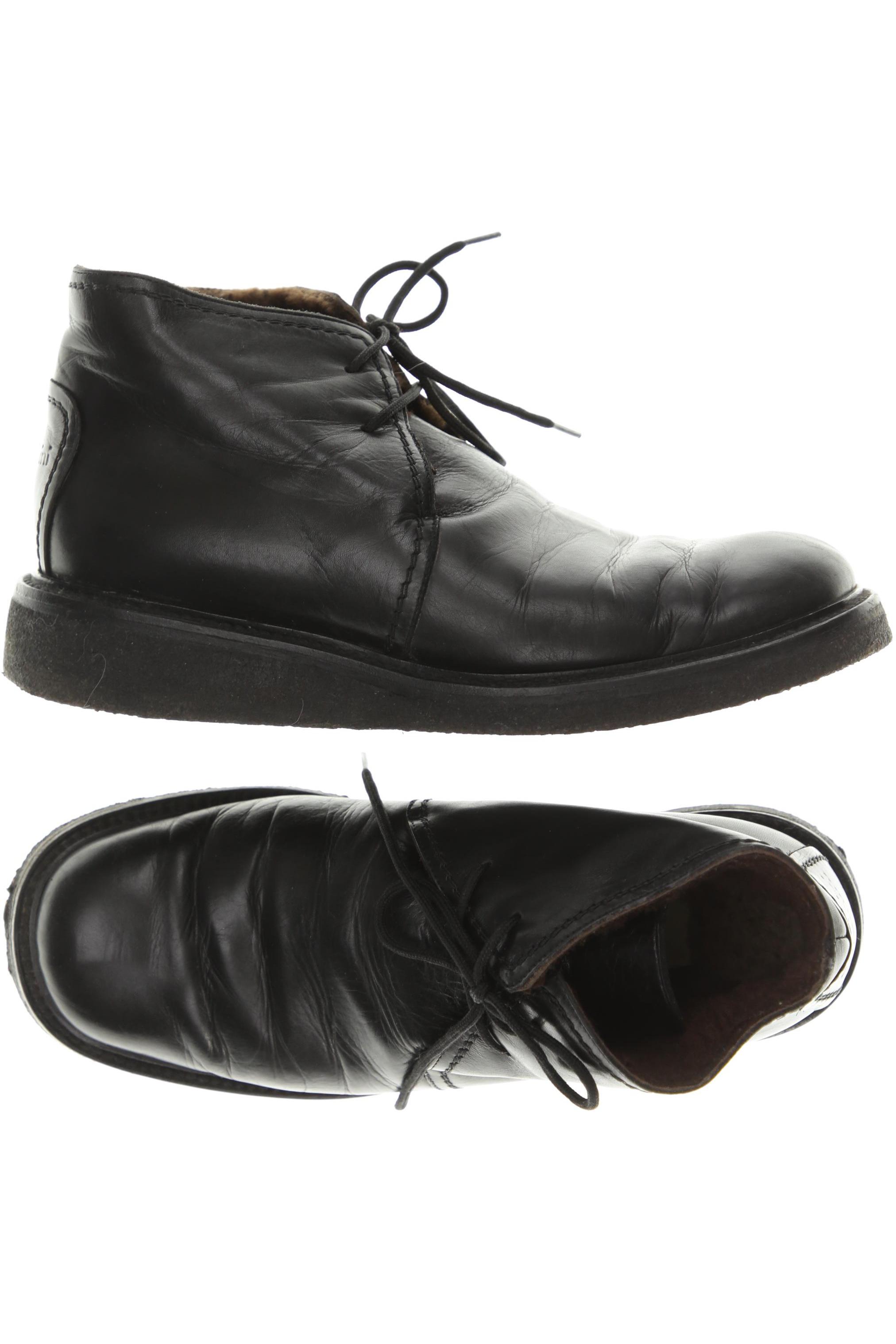 

Baldinini Damen Stiefelette, schwarz, Gr. 37