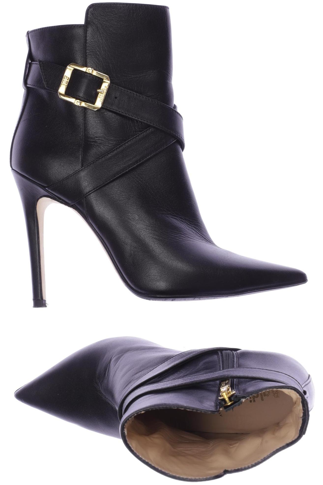 

Baldinini Damen Stiefelette, schwarz, Gr. 36