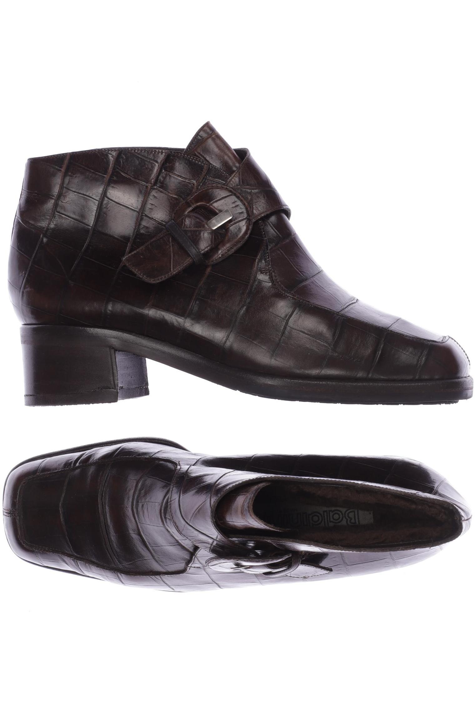 

Baldinini Damen Stiefelette, braun