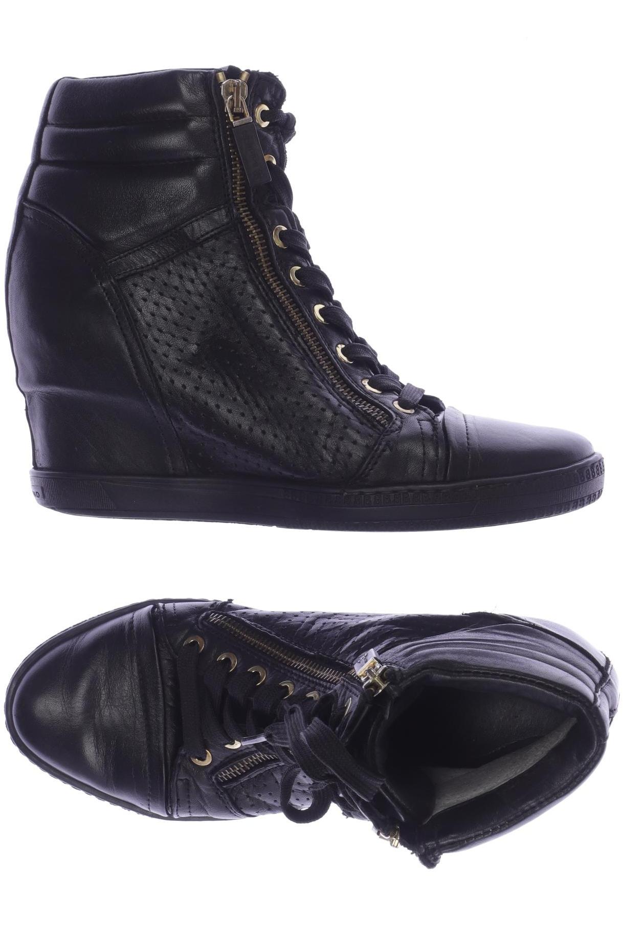 

Baldinini Damen Stiefelette, schwarz