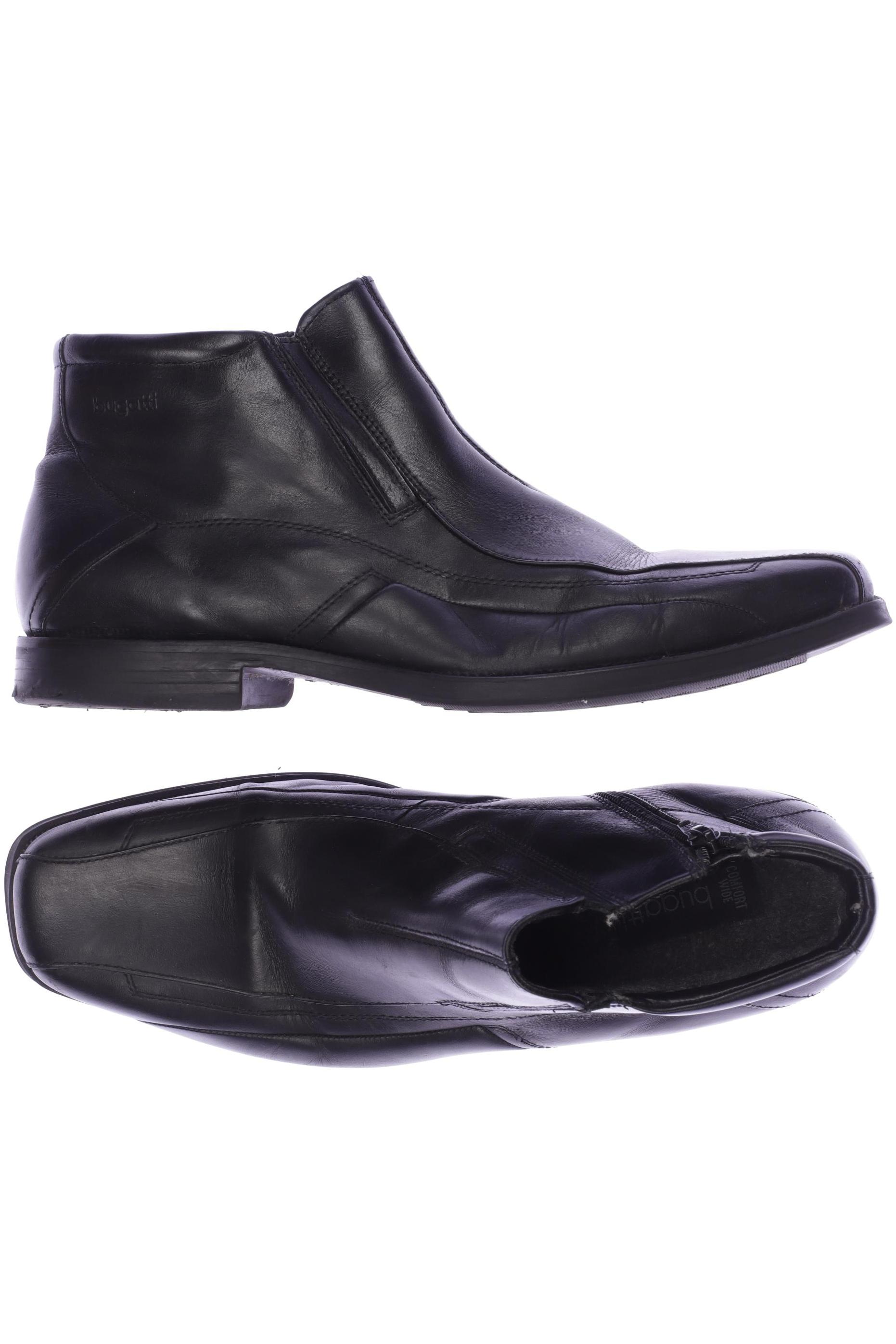 

Baldinini Damen Stiefelette, schwarz, Gr. 45