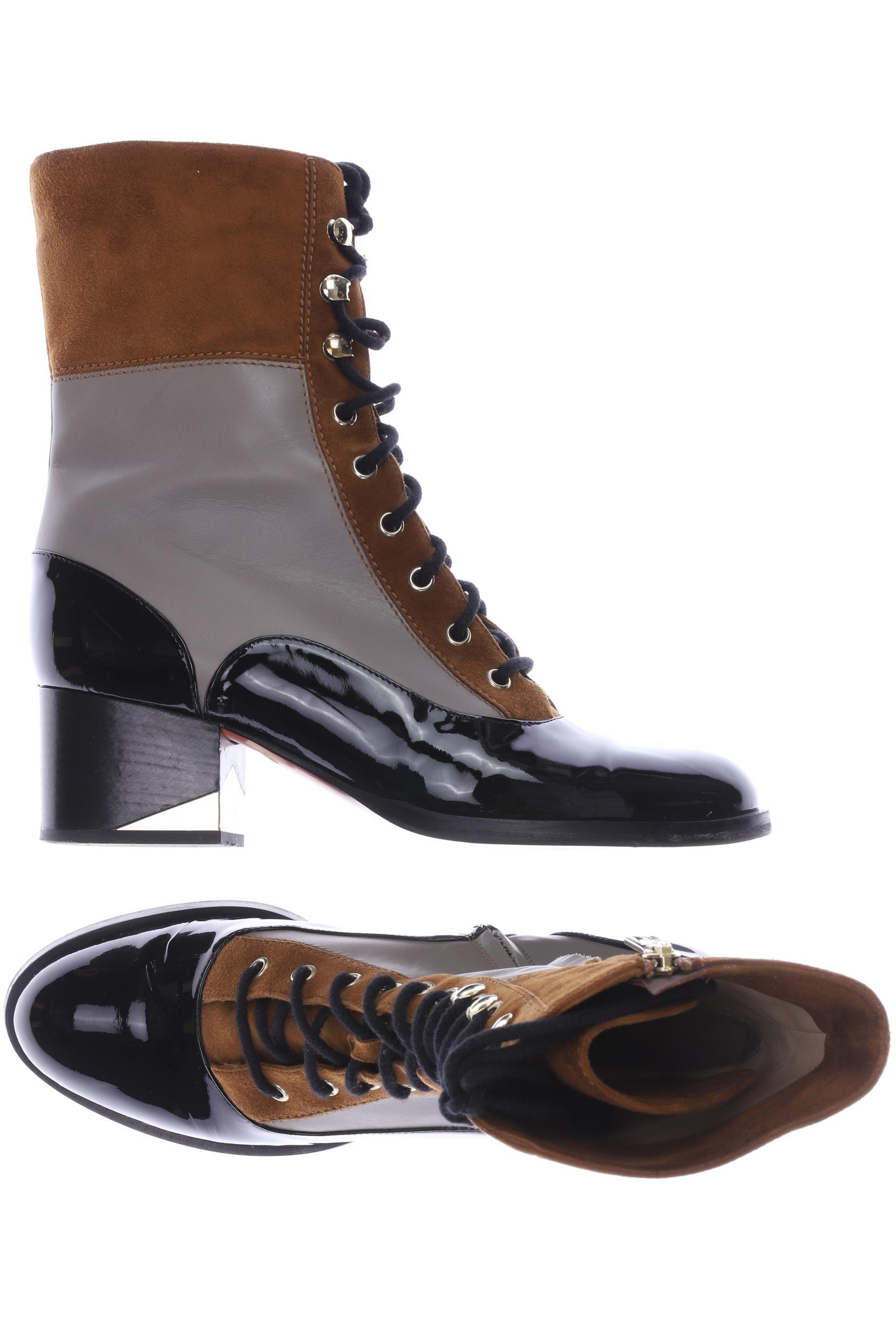 

Baldinini Damen Stiefelette, schwarz, Gr. 39