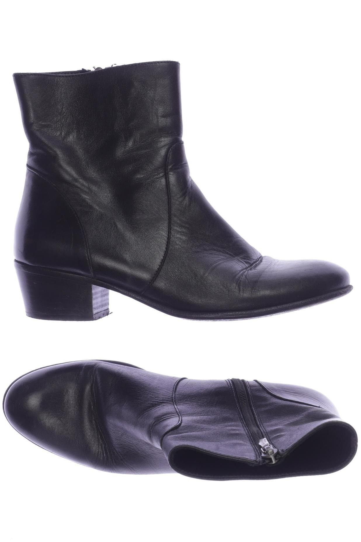 

Baldinini Damen Stiefelette, schwarz, Gr. 37