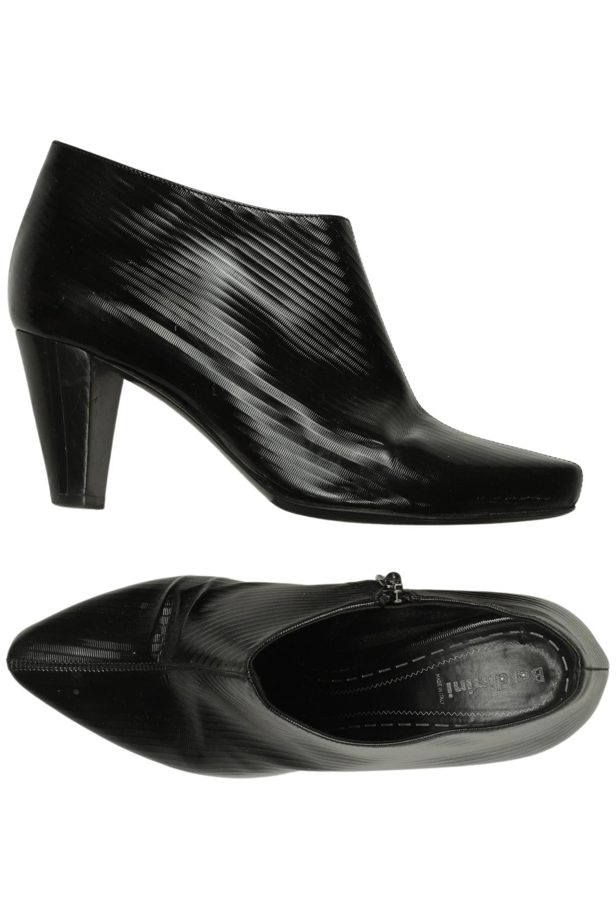 

Baldinini Damen Stiefelette, schwarz, Gr. 38