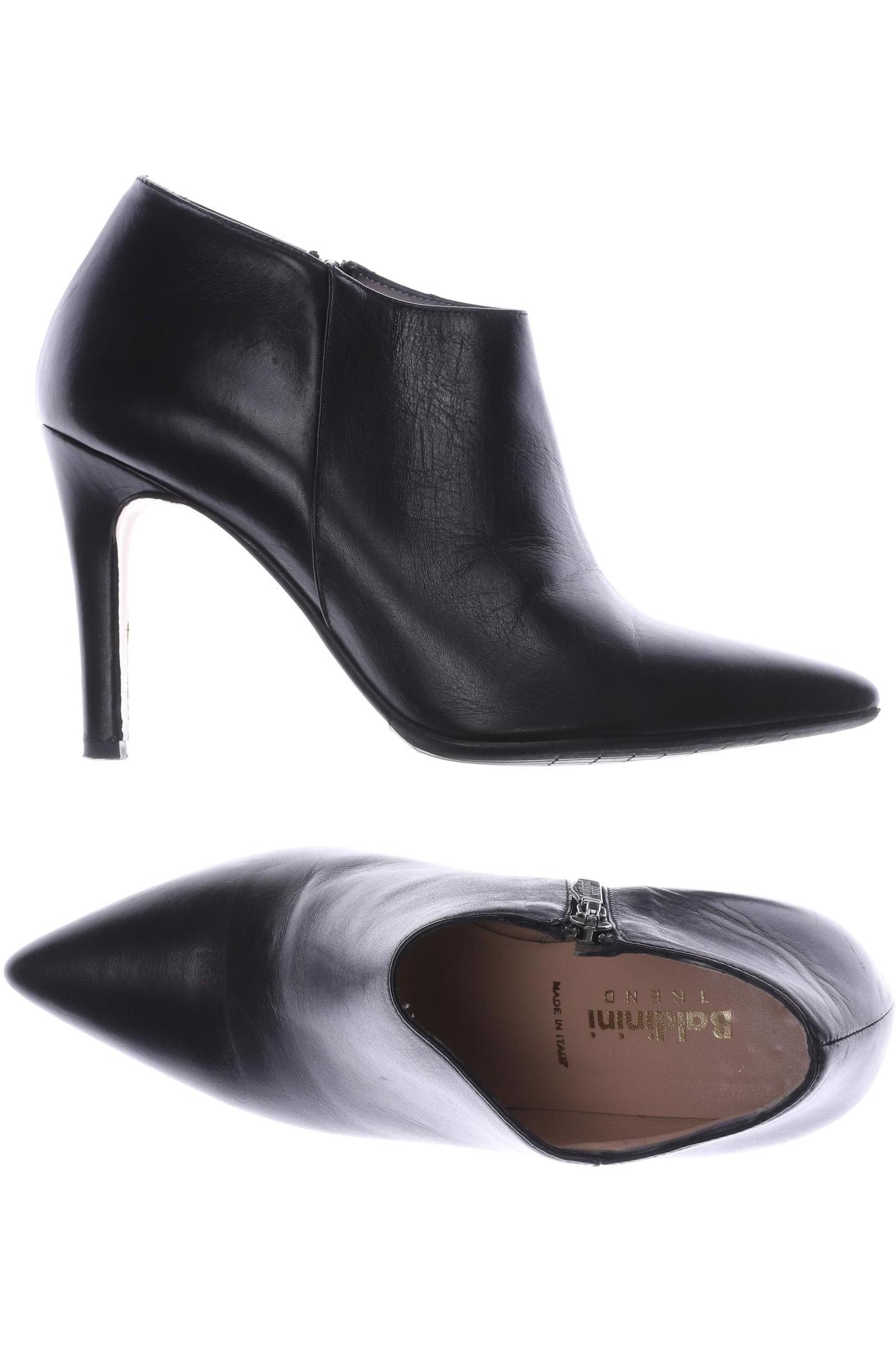 

Baldinini Damen Stiefelette, schwarz, Gr. 36