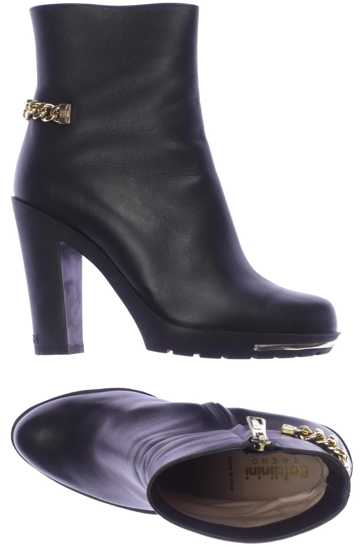 

Baldinini Damen Stiefelette, schwarz, Gr. 36