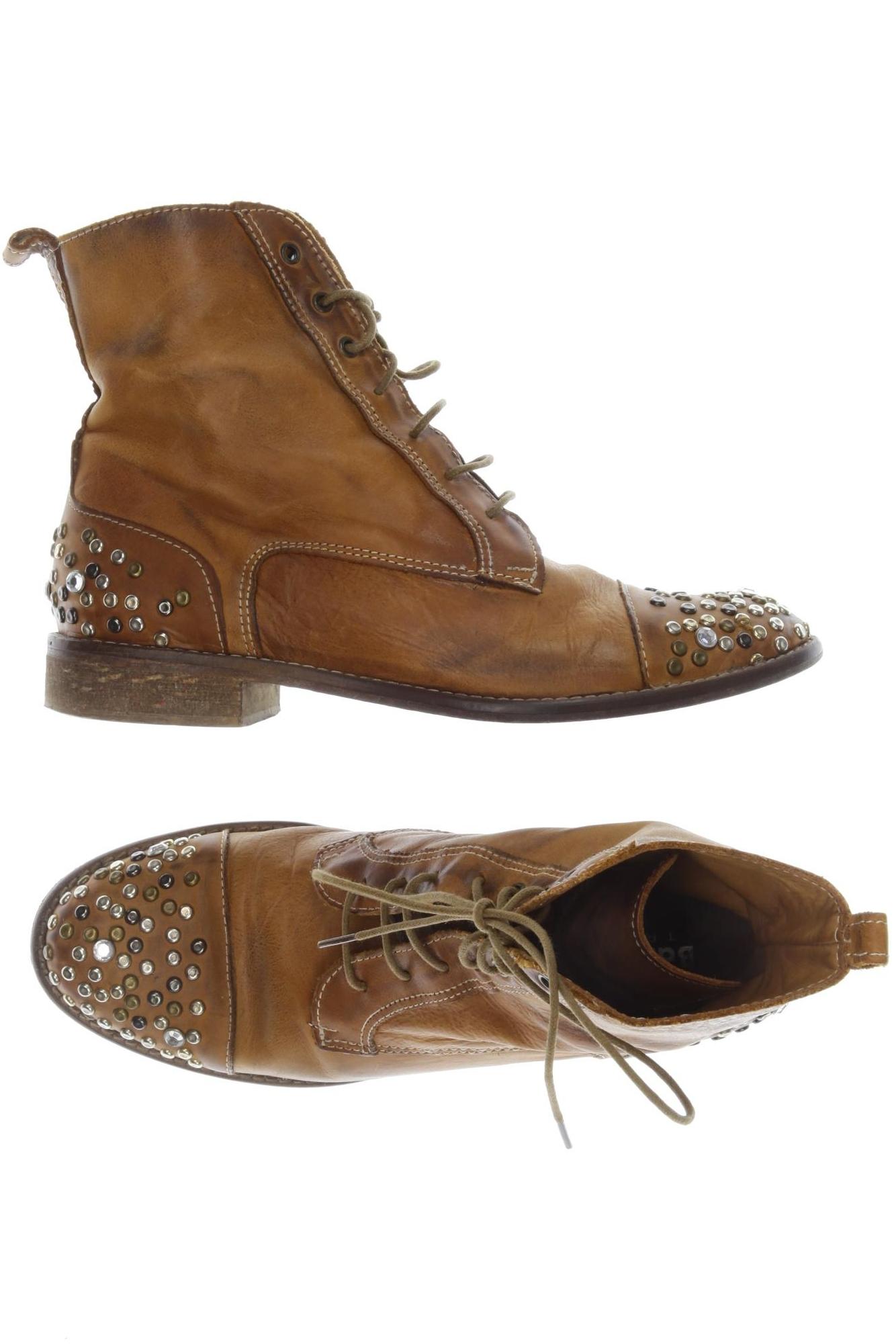 

Baldinini Damen Stiefelette, braun, Gr. 37