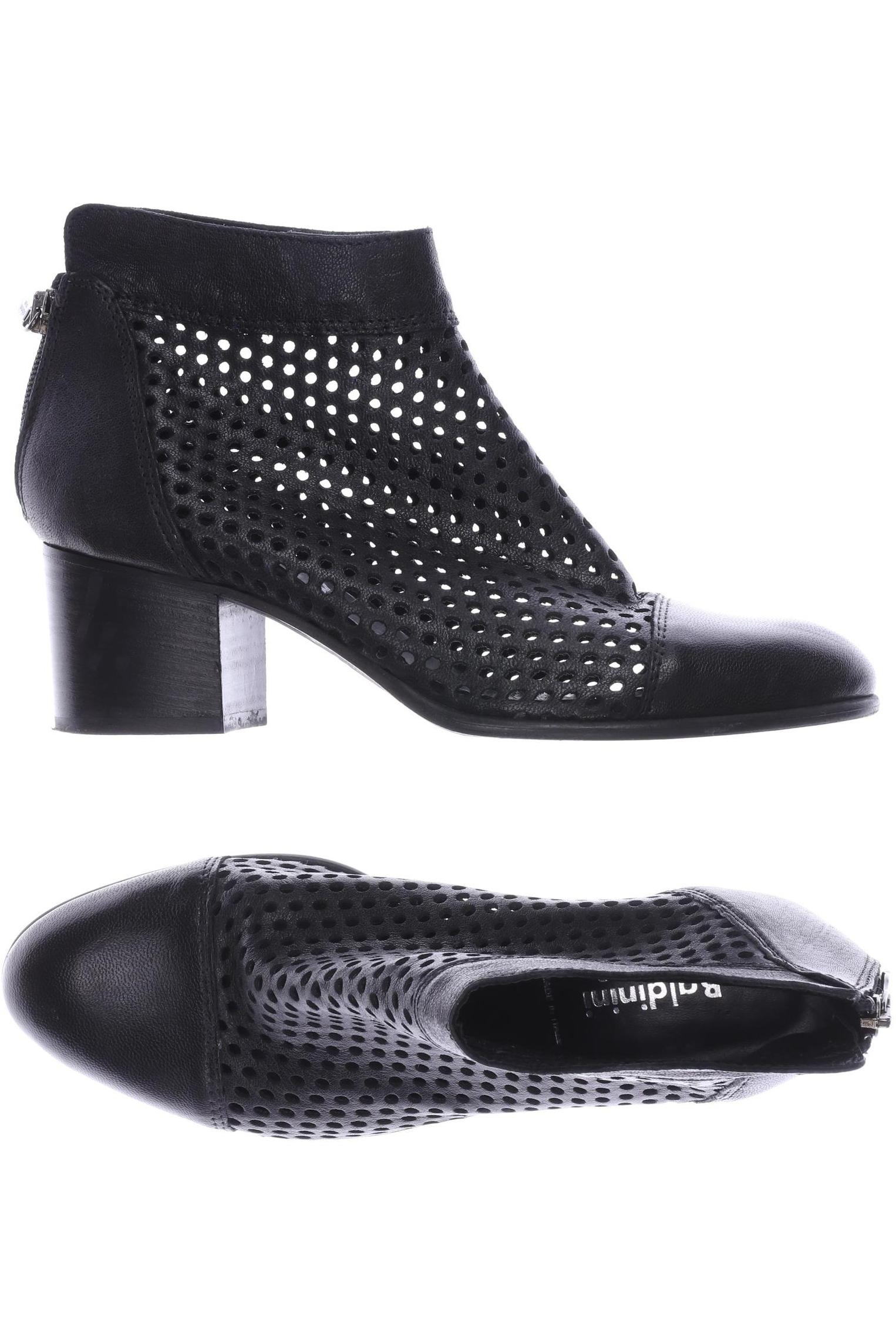 

Baldinini Damen Stiefelette, schwarz