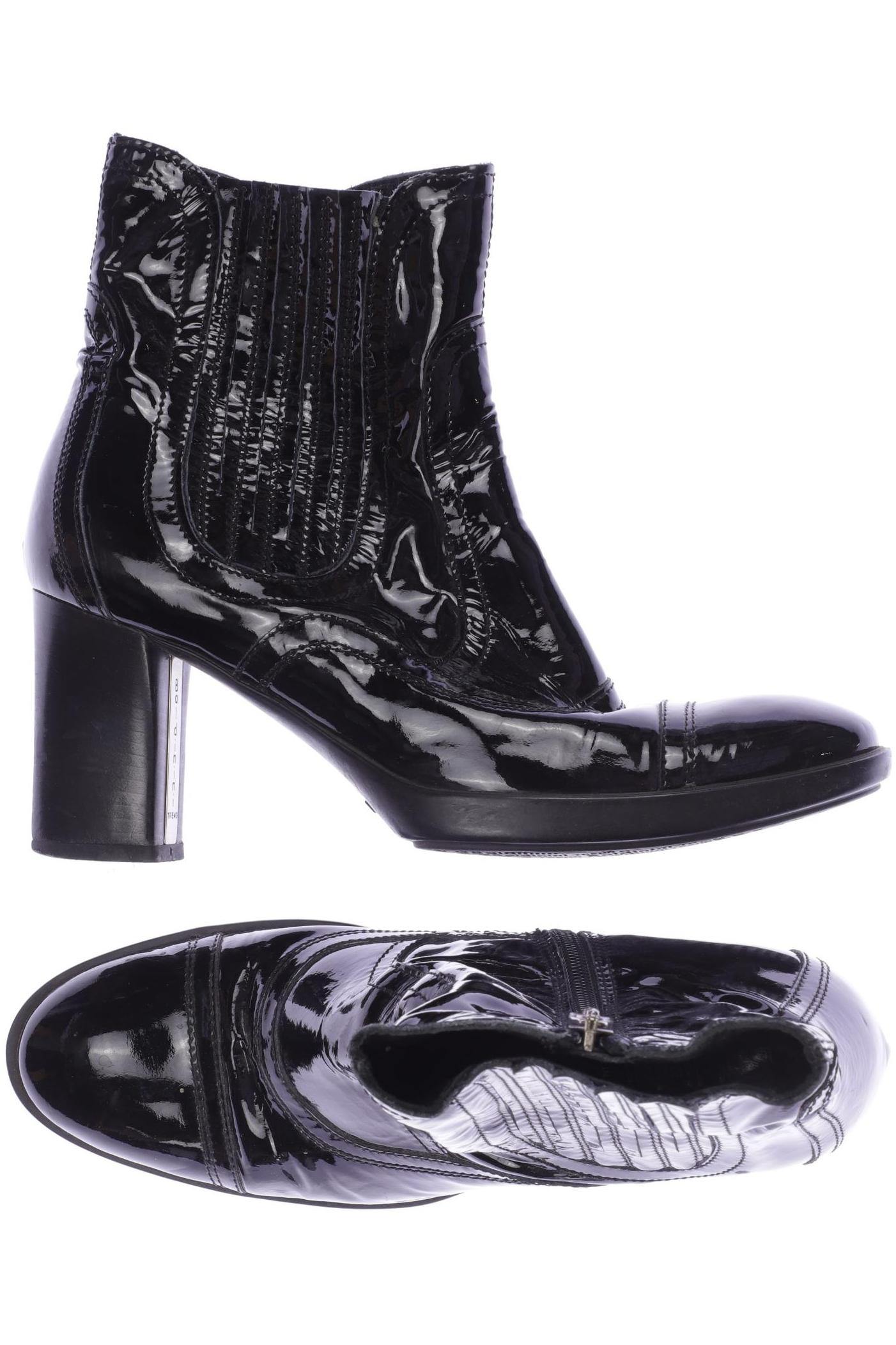 

Baldinini Damen Stiefelette, schwarz, Gr. 37