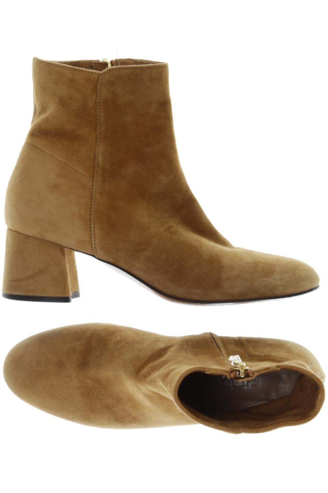 

Baldinini Damen Stiefelette, braun, Gr. 36