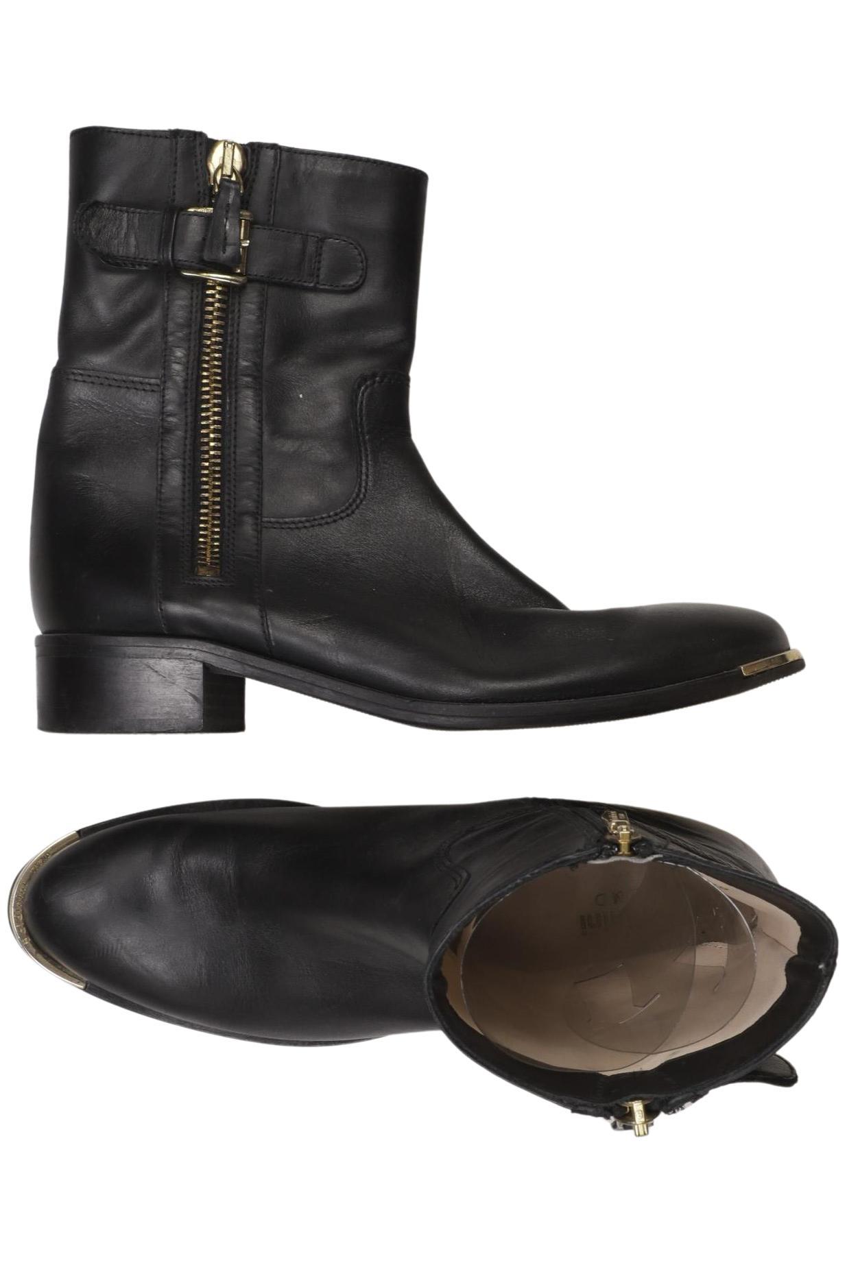 

Baldinini Damen Stiefelette, schwarz, Gr. 38