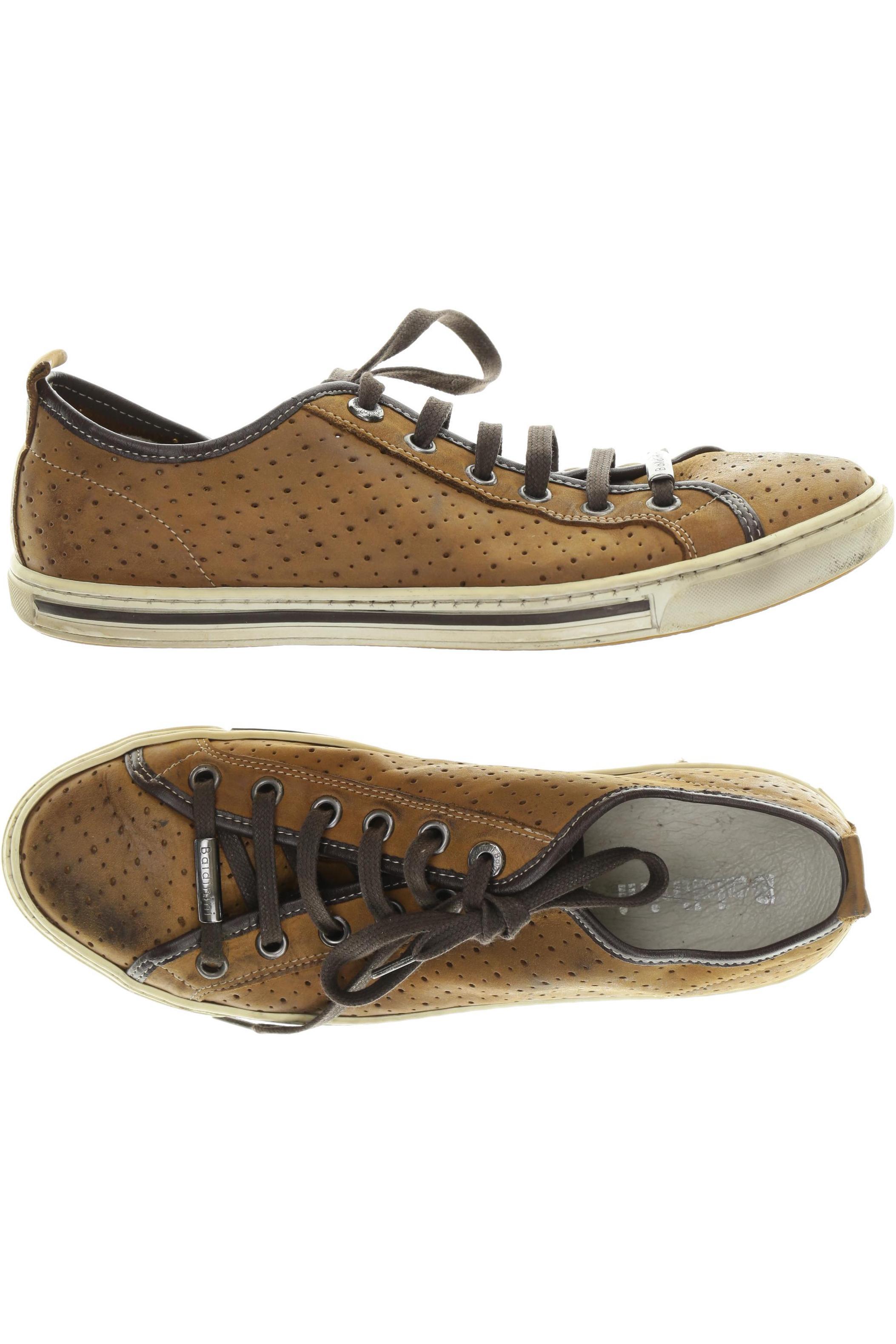 Thumbnail - Baldinini Herren Sneakers, braun, Gr. 42