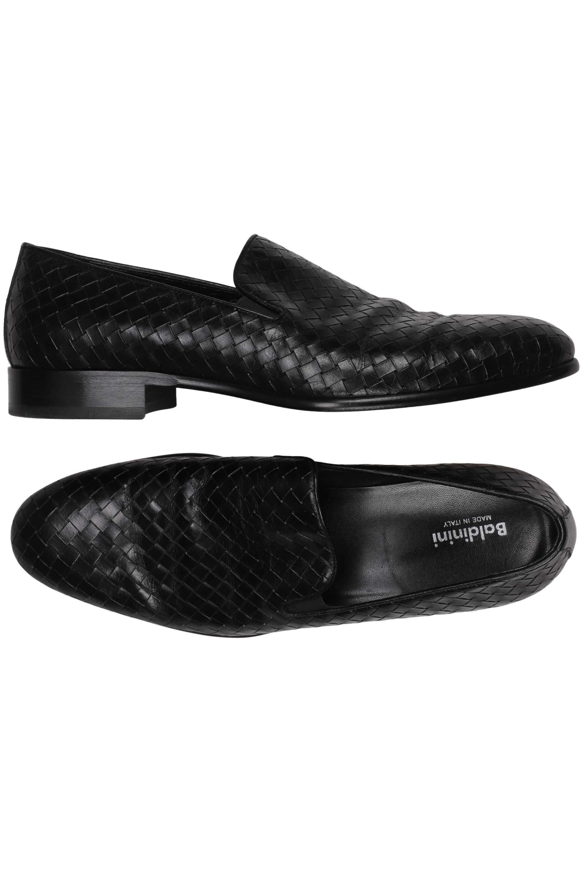 Thumbnail - Baldinini Herren Halbschuh, schwarz, Gr. 43