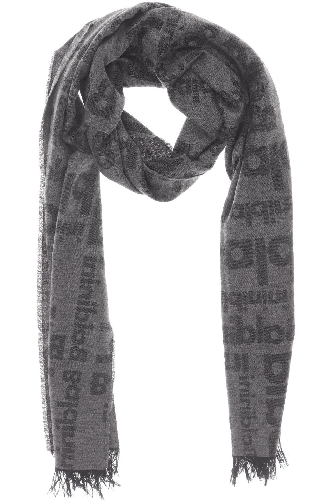 Thumbnail - Baldinini Herren Schal, grau, Gr.