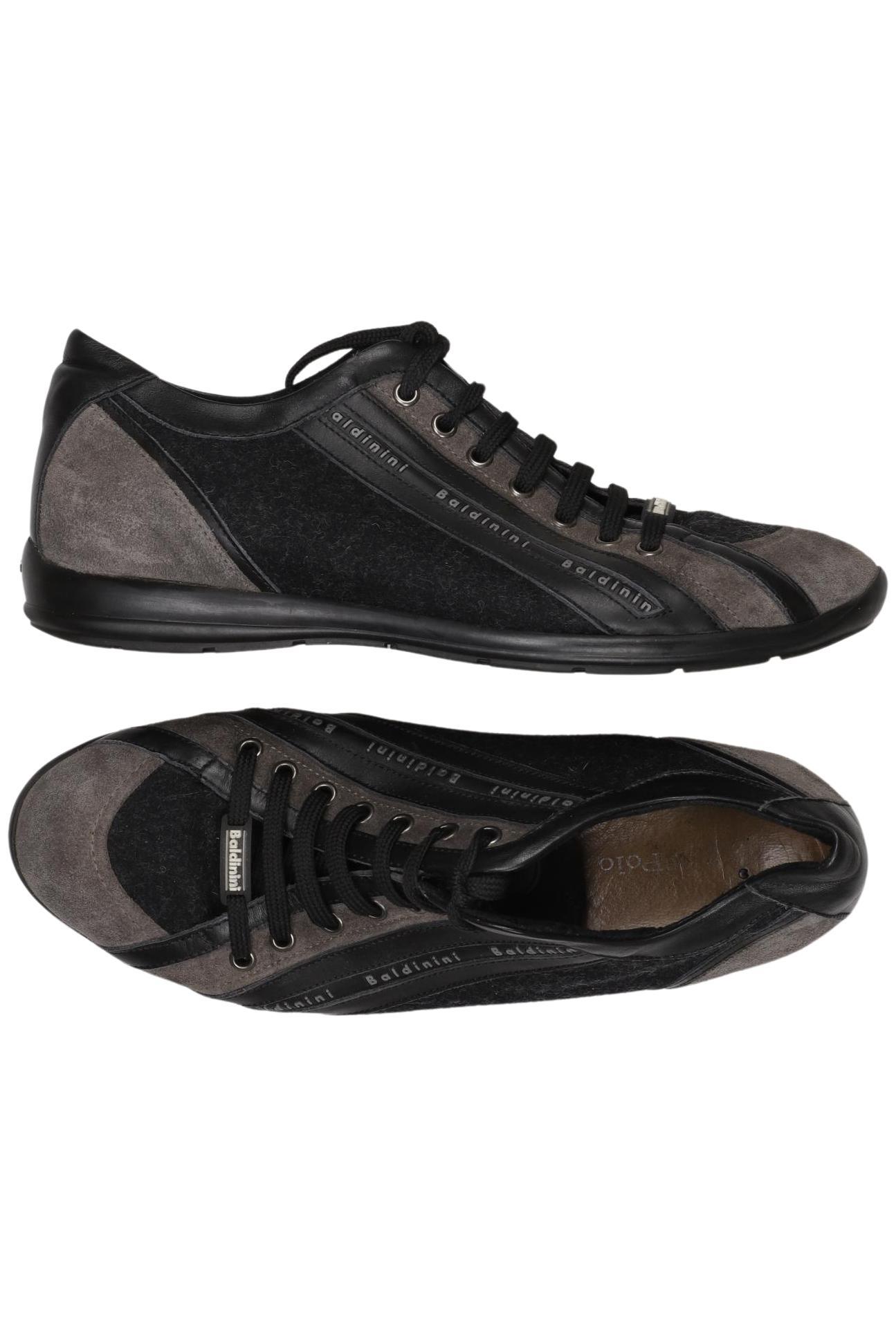 

Baldinini Herren Sneakers, braun, Gr. 42
