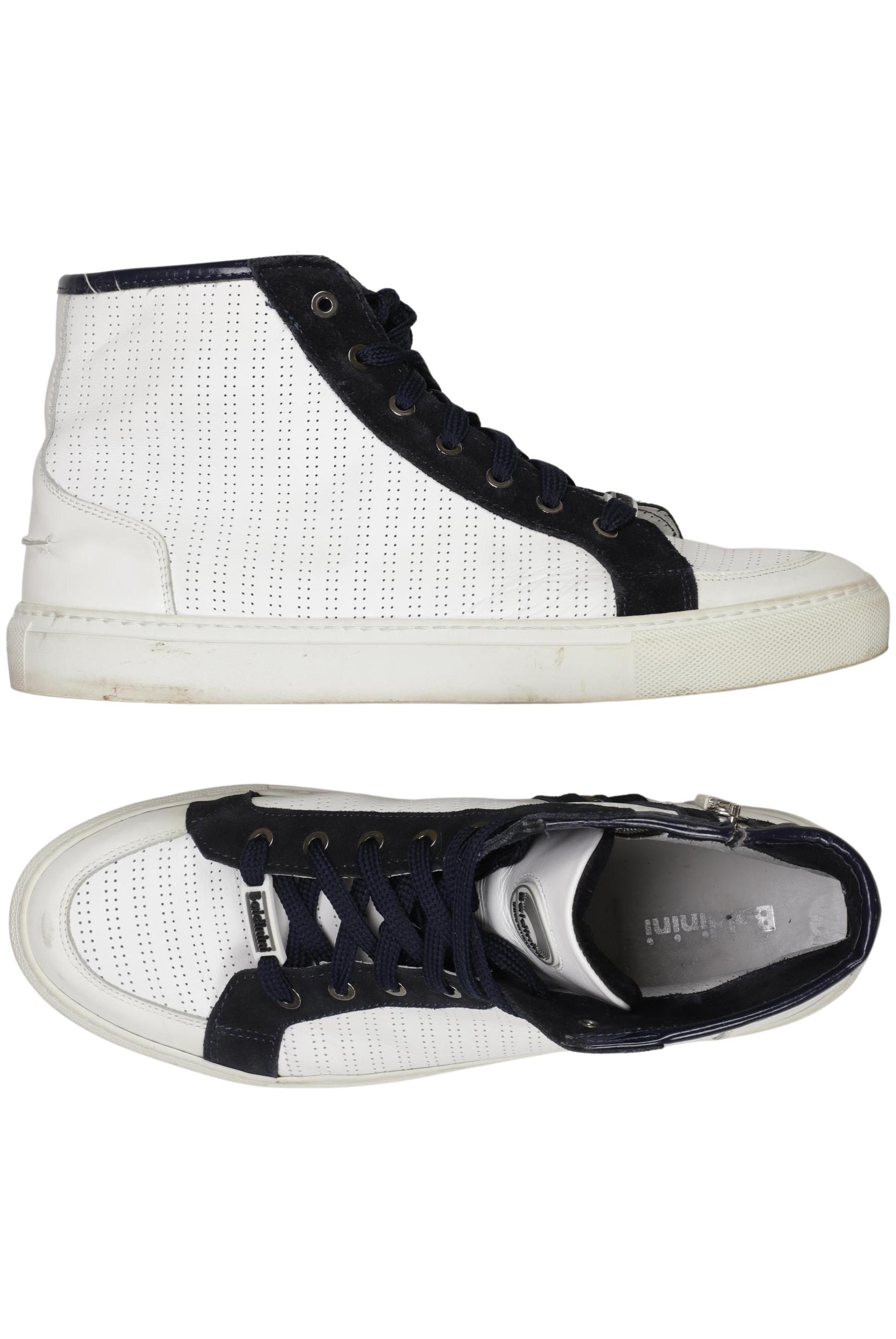 Thumbnail - Baldinini Herren Sneakers, mehrfarbig, Gr. 42