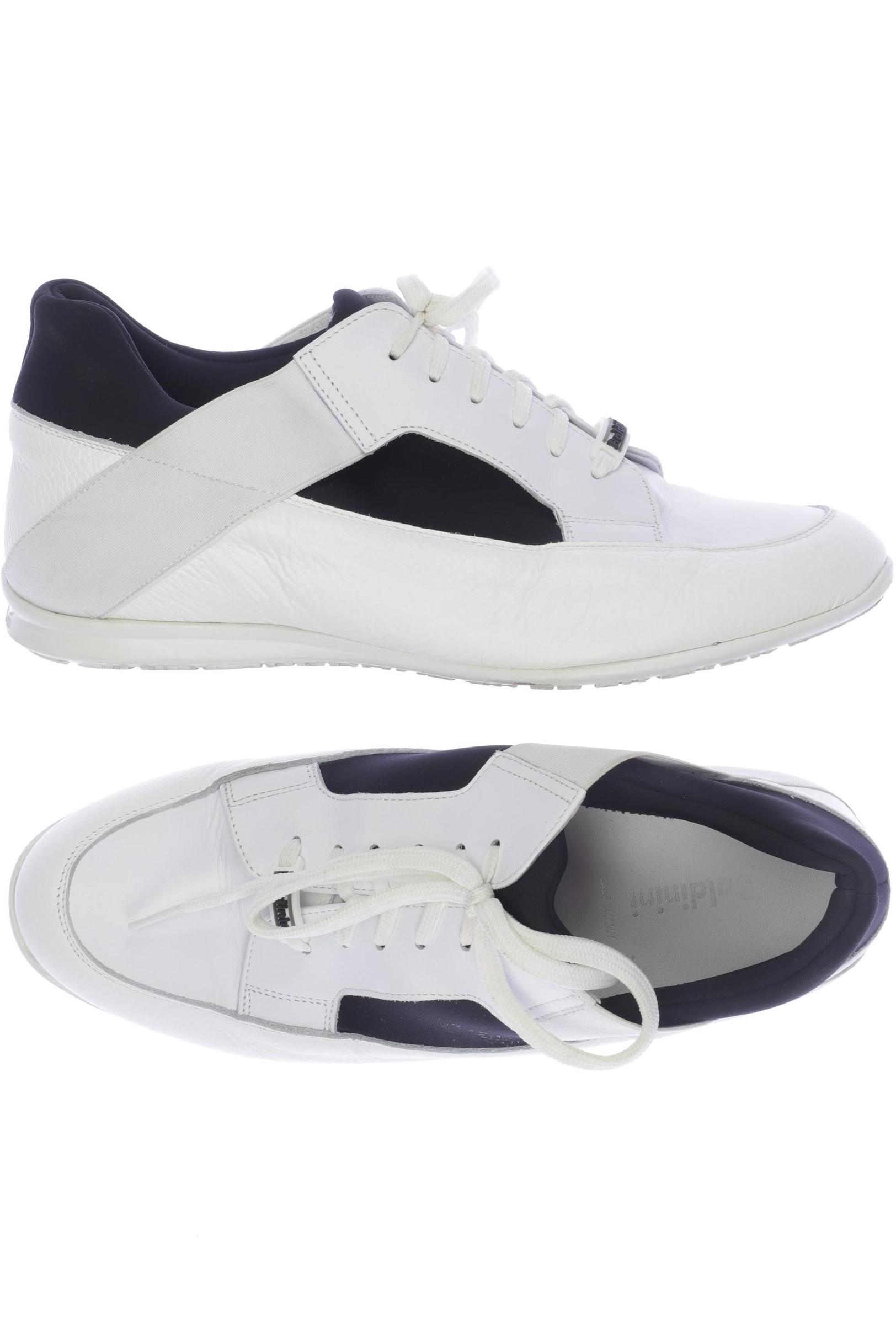 

Baldinini Herren Sneakers, weiß, Gr. 43