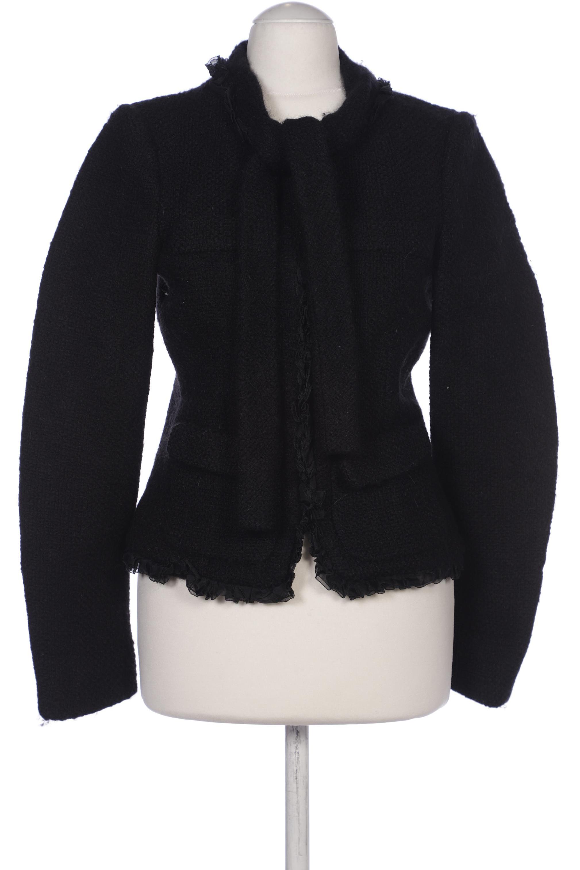 

Balenciaga Damen Blazer, schwarz, Gr. 36
