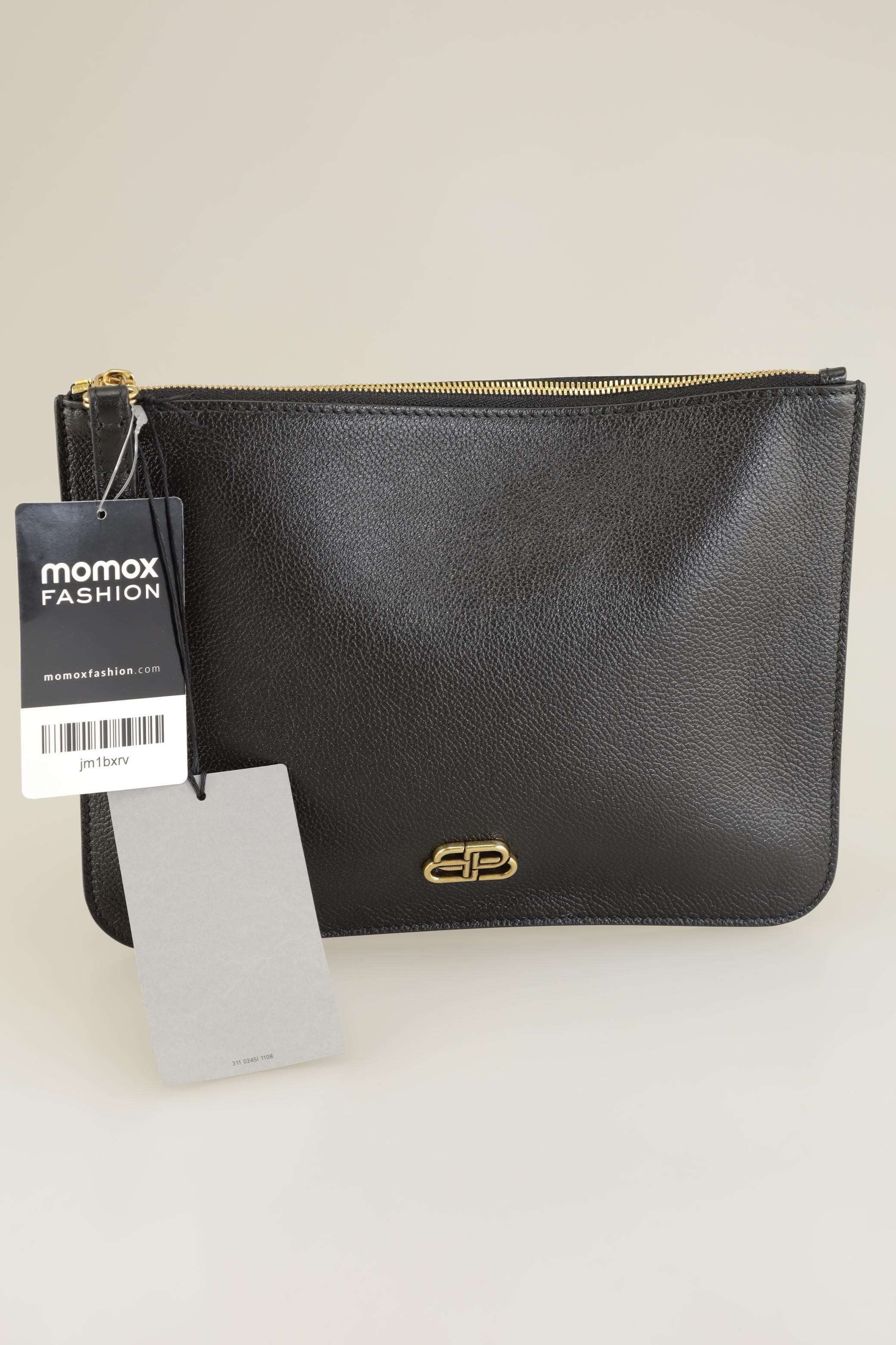 

Balenciaga Damen Handtasche, schwarz, Gr.