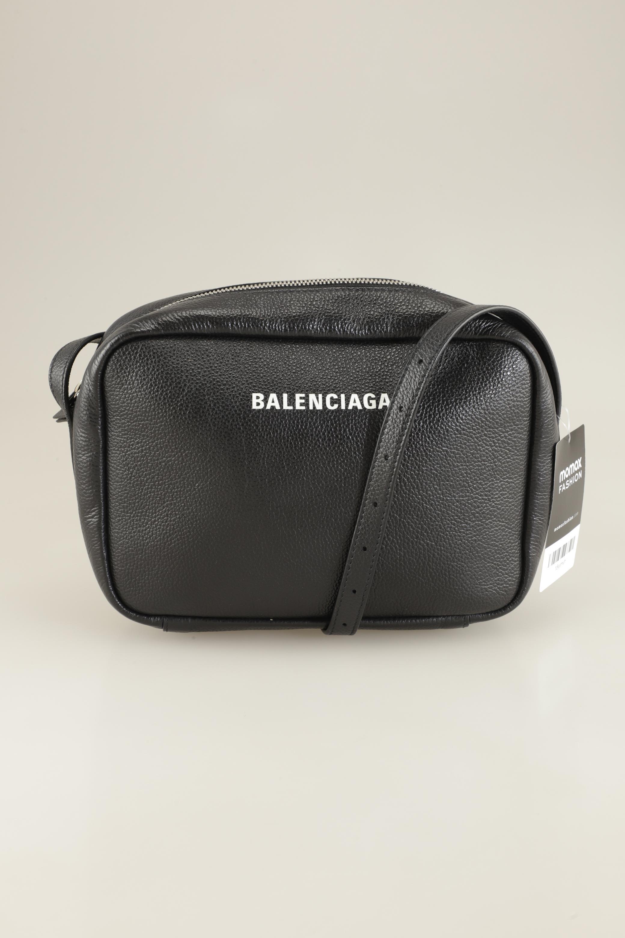 

Balenciaga Damen Handtasche, schwarz, Gr.