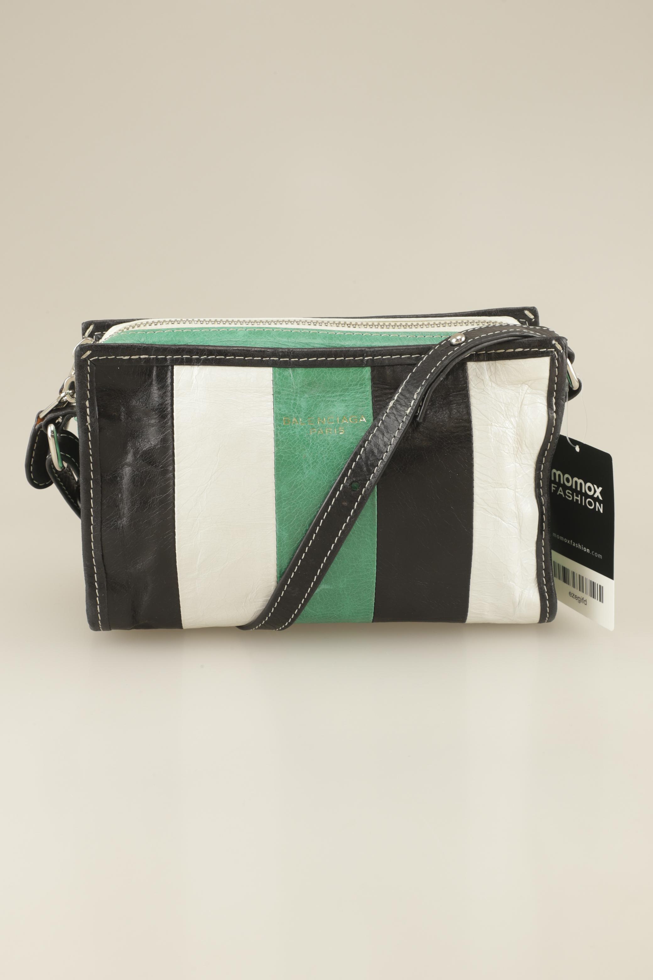 

Balenciaga Damen Handtasche, mehrfarbig, Gr.