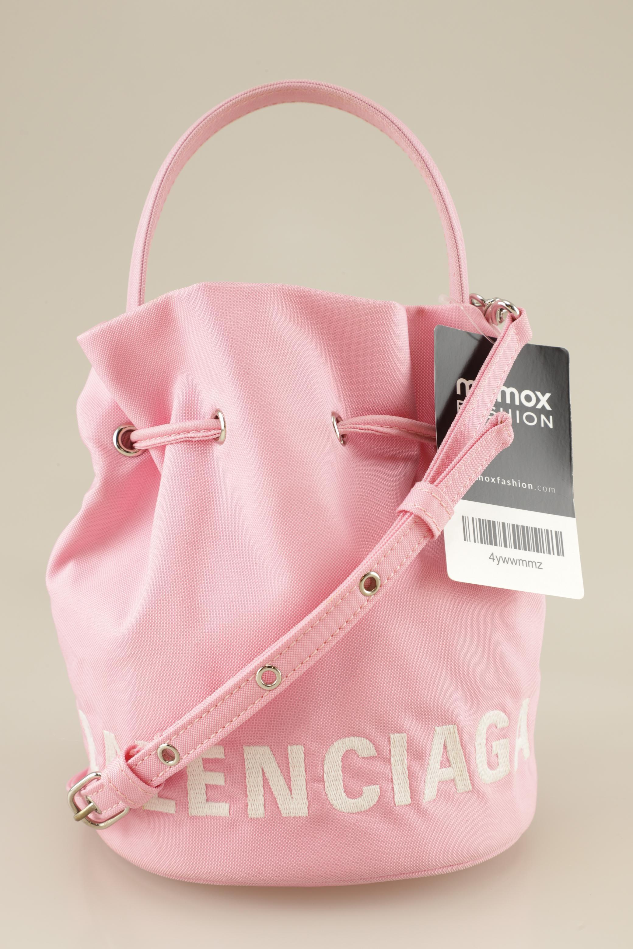 

Balenciaga Damen Handtasche, pink, Gr.