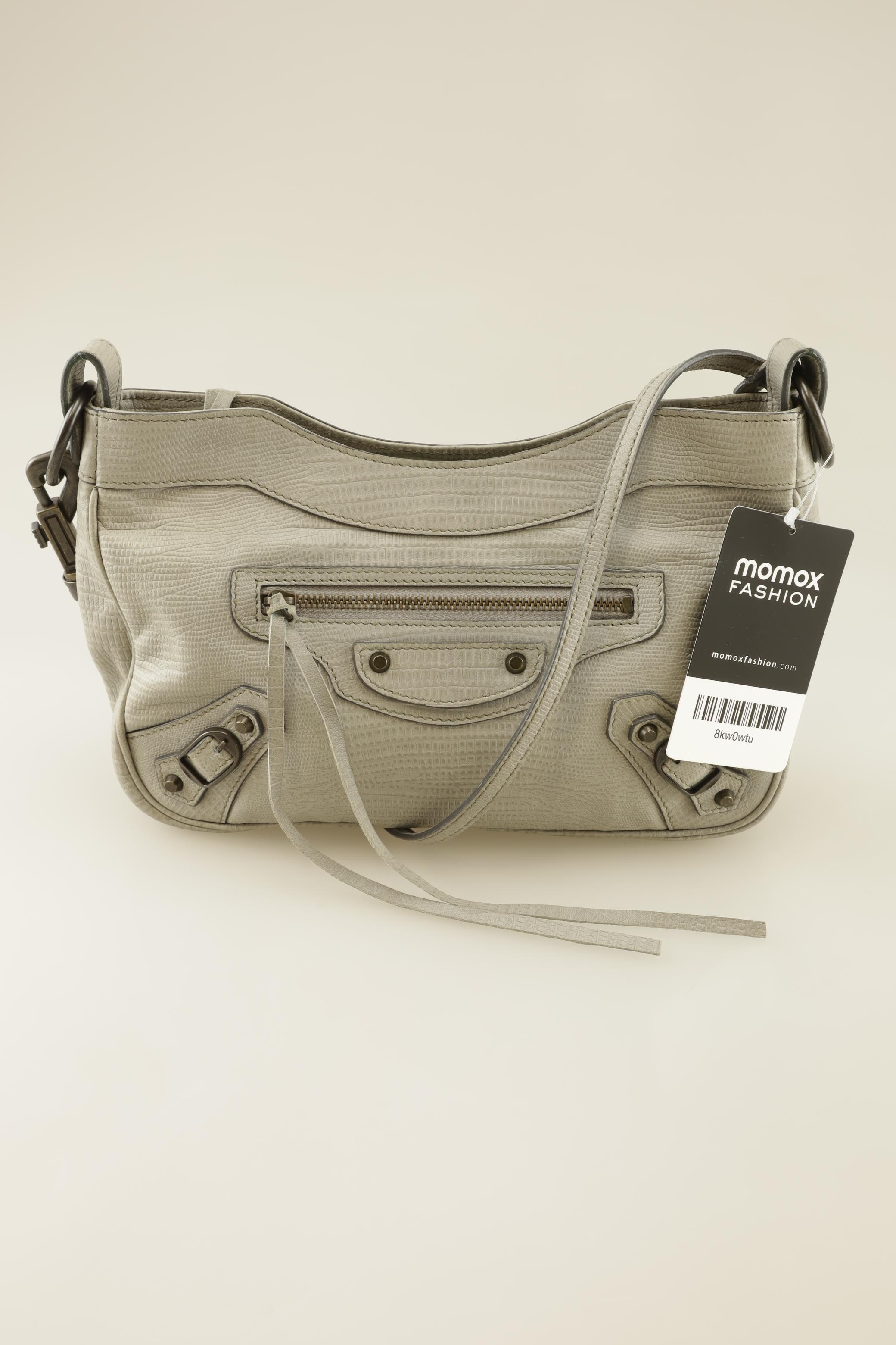 

Balenciaga Damen Handtasche, grau, Gr.