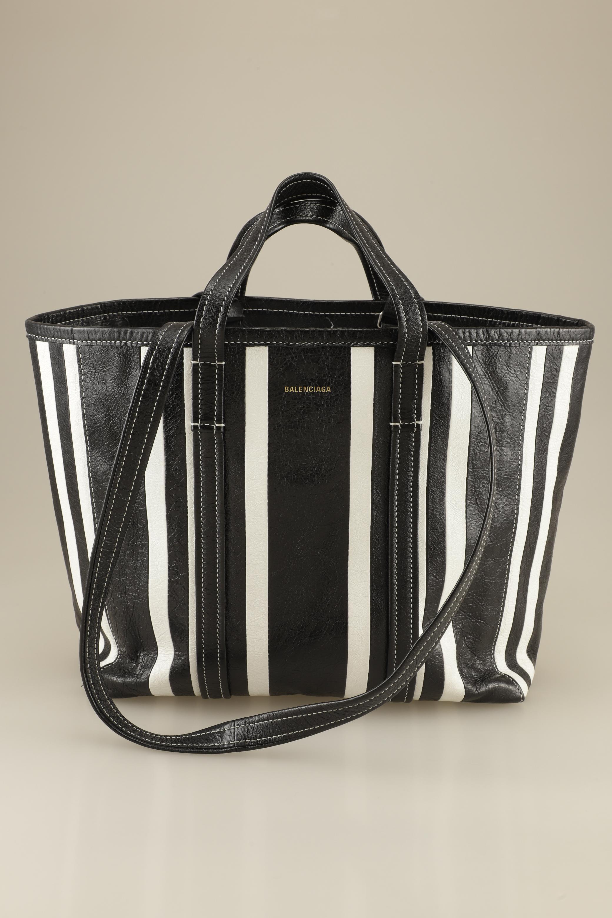 

Balenciaga Damen Handtasche, schwarz, Gr.