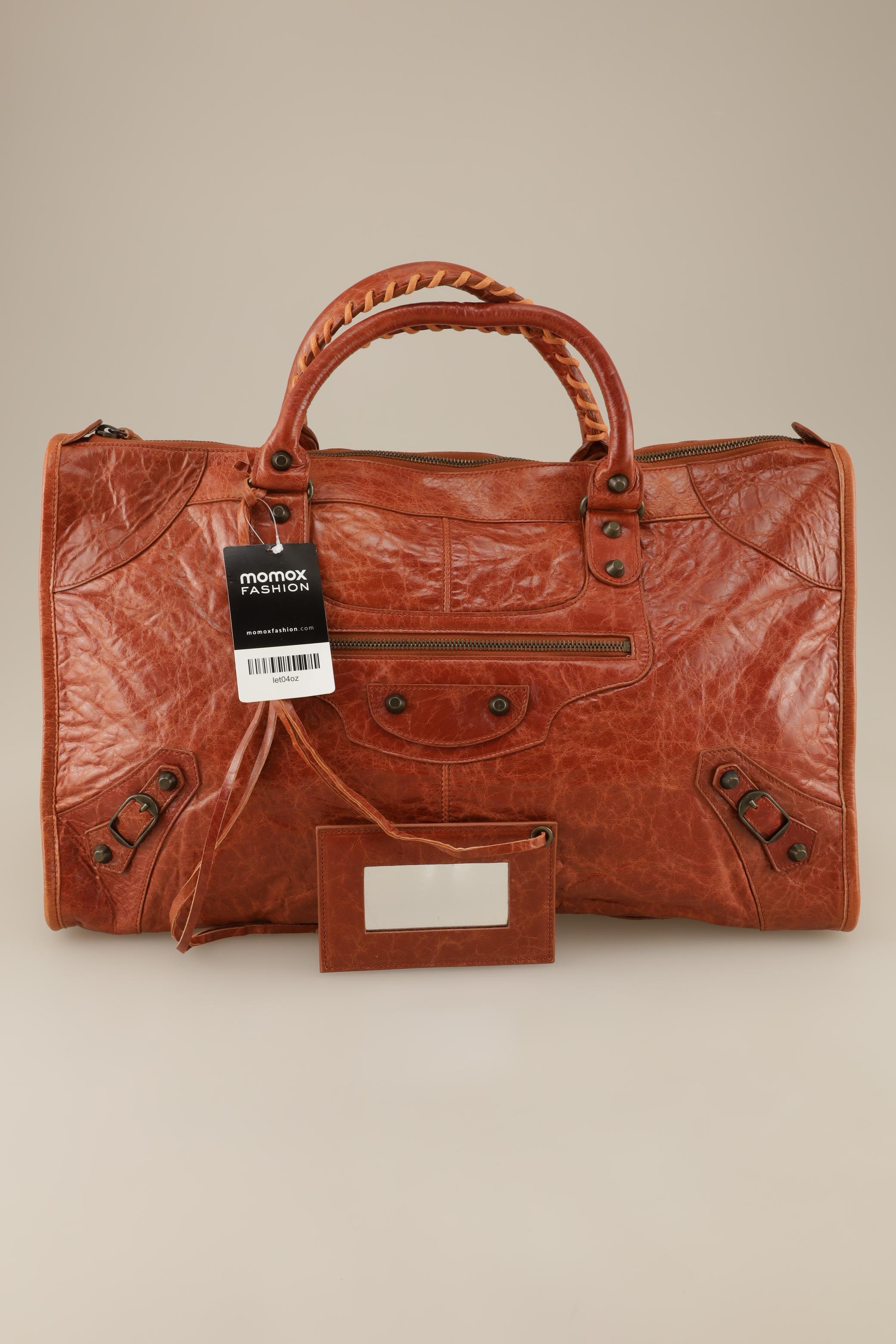 

Balenciaga Damen Handtasche, rot, Gr.