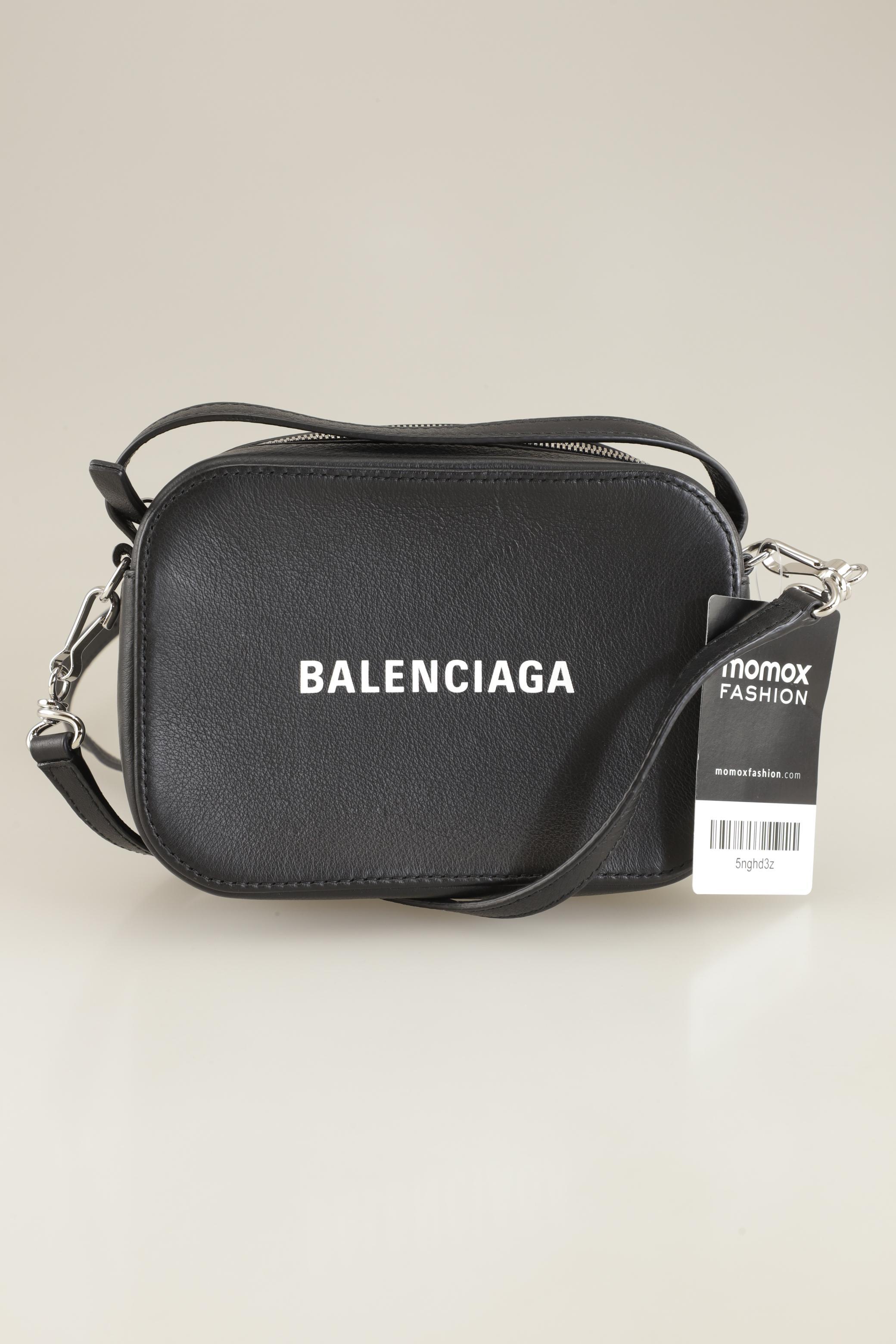 

Balenciaga Damen Handtasche, schwarz, Gr.