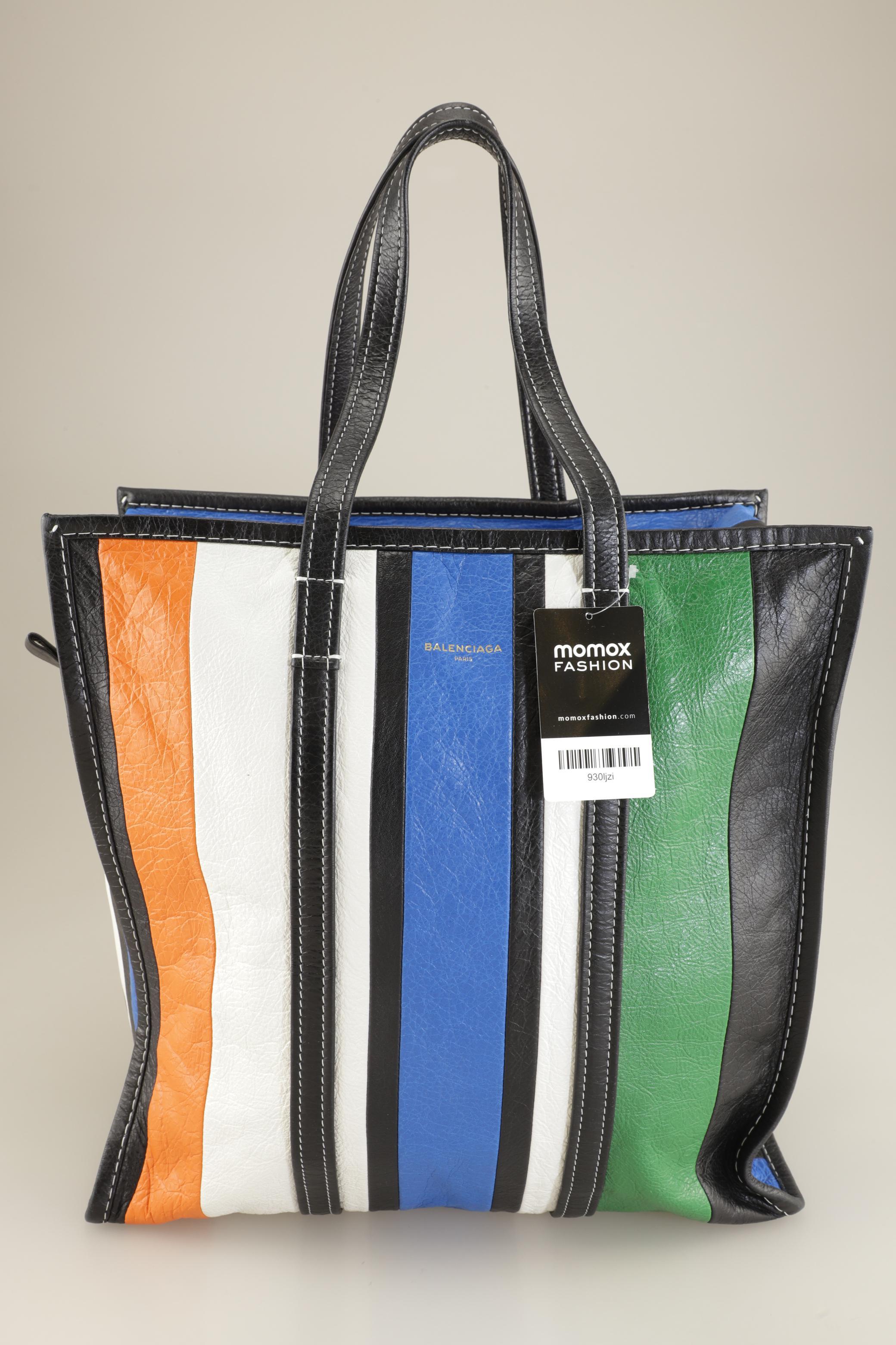 

Balenciaga Damen Handtasche, mehrfarbig, Gr.