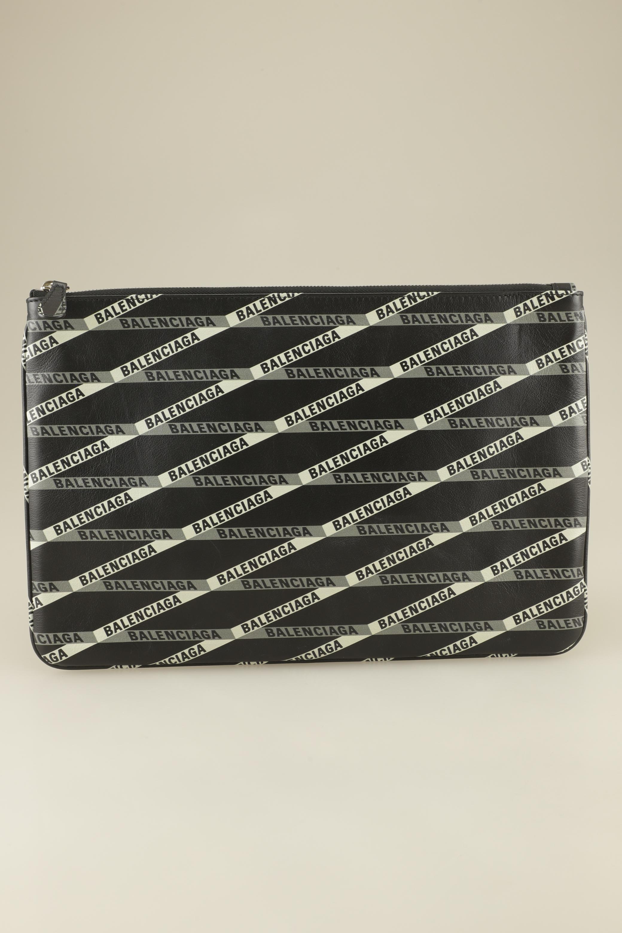 

Balenciaga Damen Handtasche, schwarz, Gr.