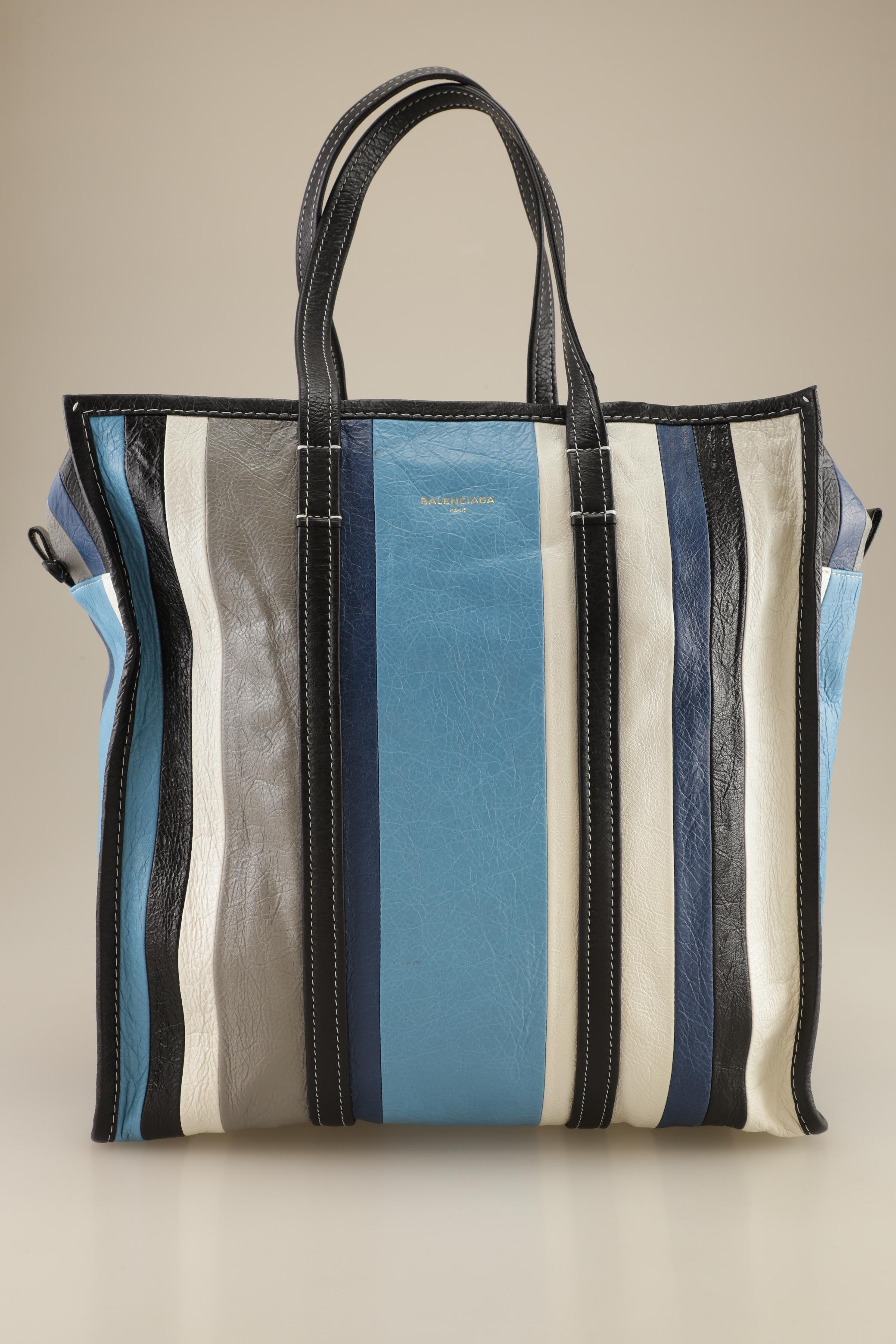 

Balenciaga Damen Handtasche, mehrfarbig