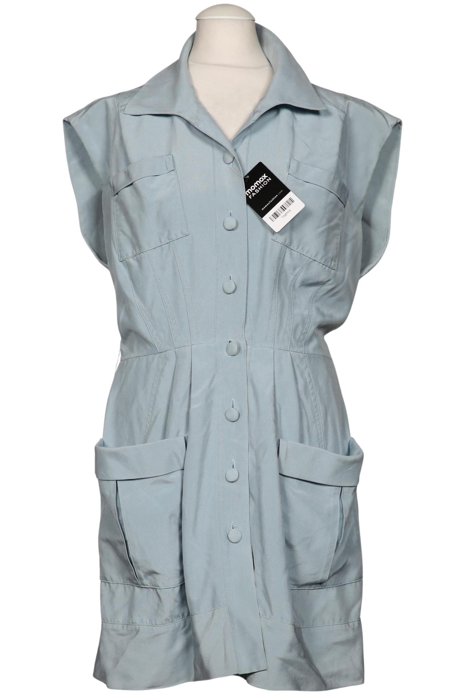 

Balenciaga Damen Kleid, hellblau, Gr. 40