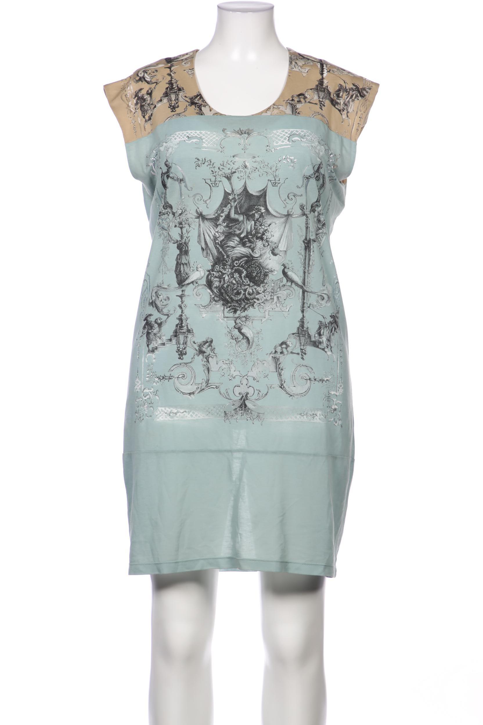

Balenciaga Damen Kleid, türkis