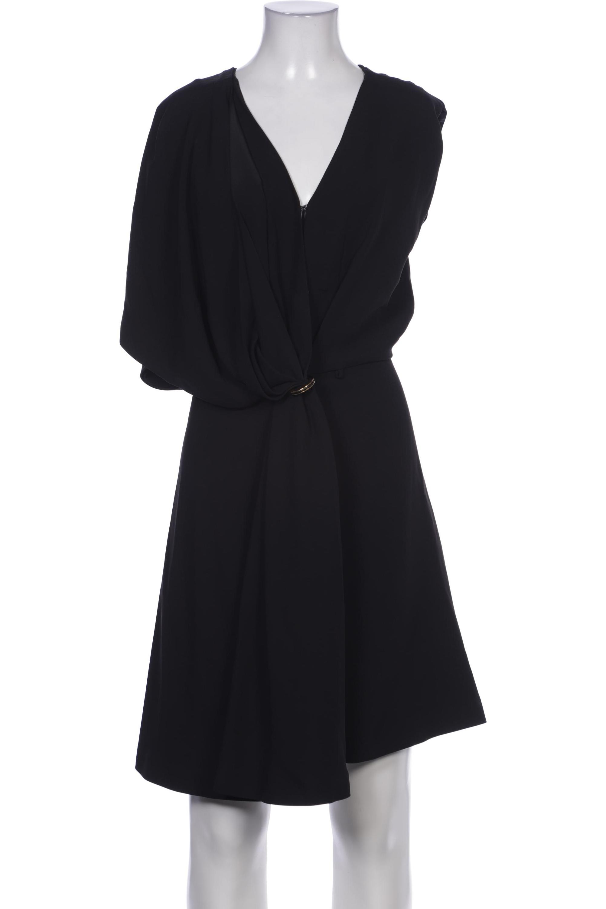 

Balenciaga Damen Kleid, schwarz, Gr. 40