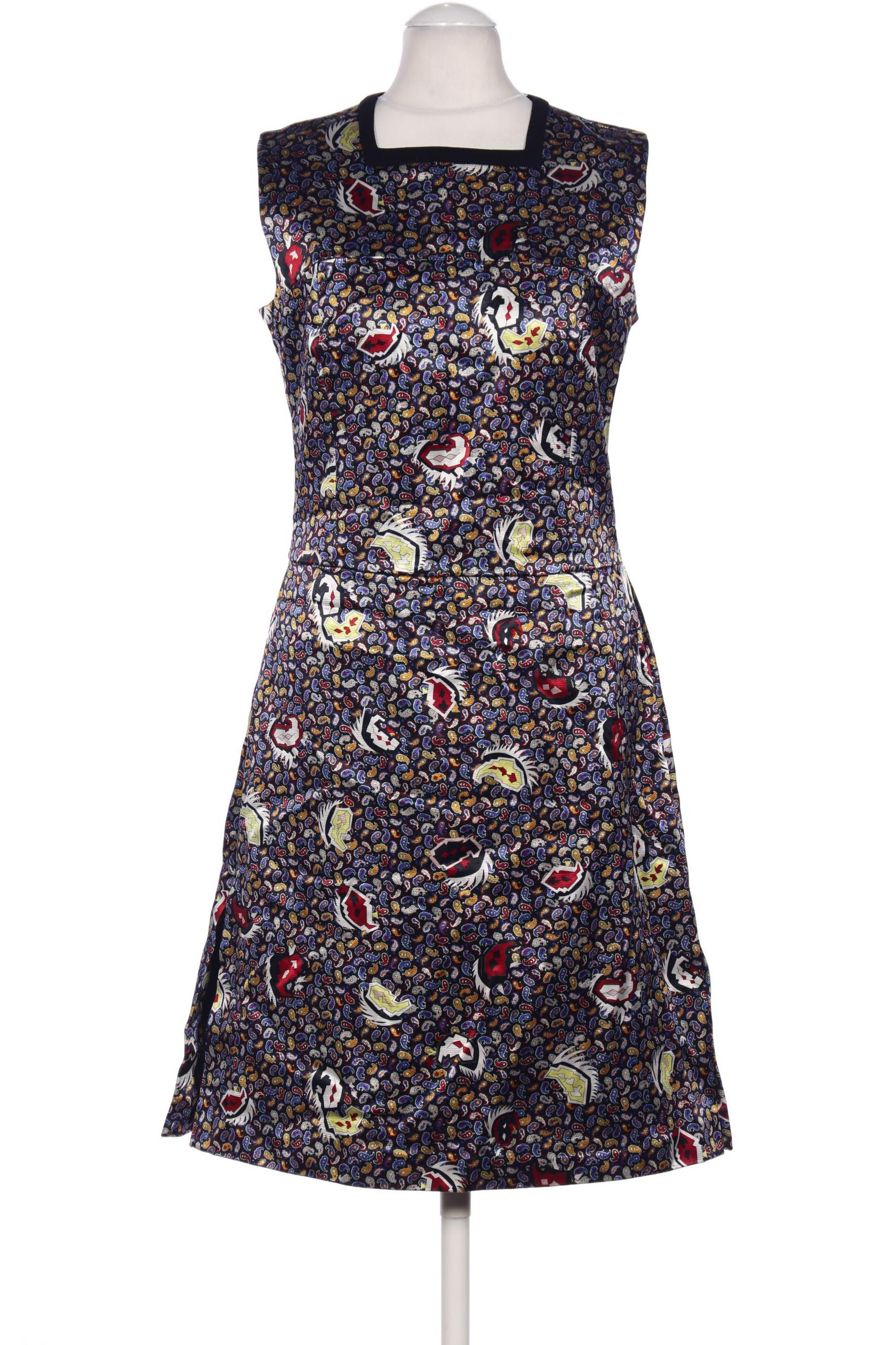

Balenciaga Damen Kleid, mehrfarbig, Gr. 40